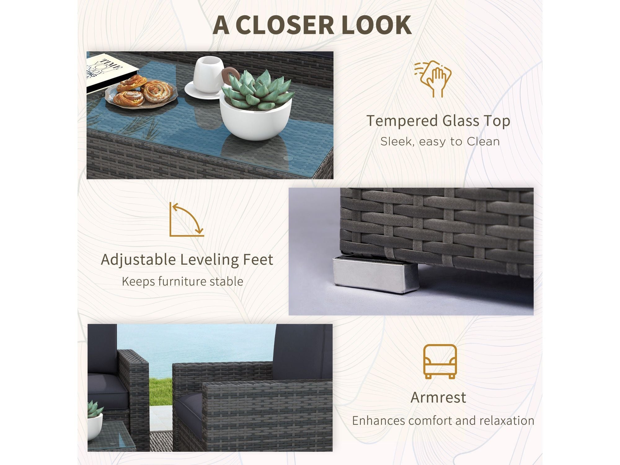 Patio Furniture