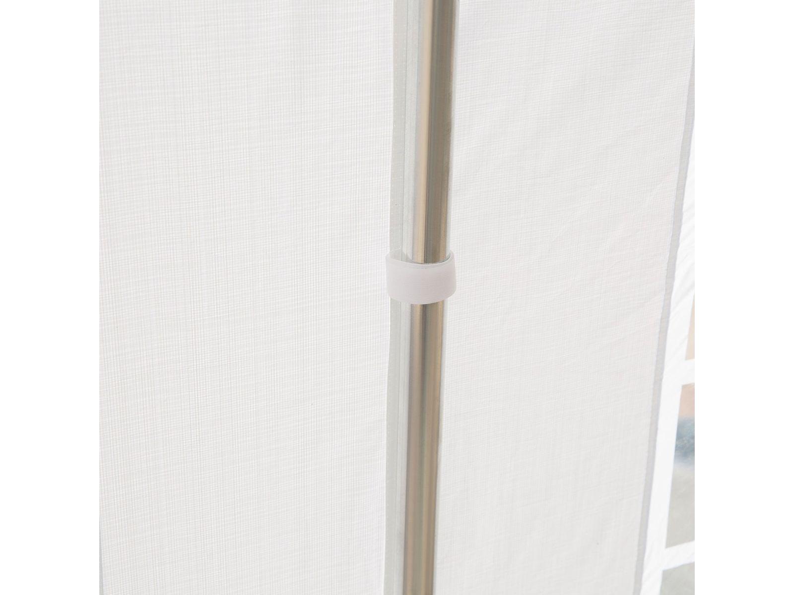 32'x16' Outdoor Heavy Duty Party/Wedding Tent - White
