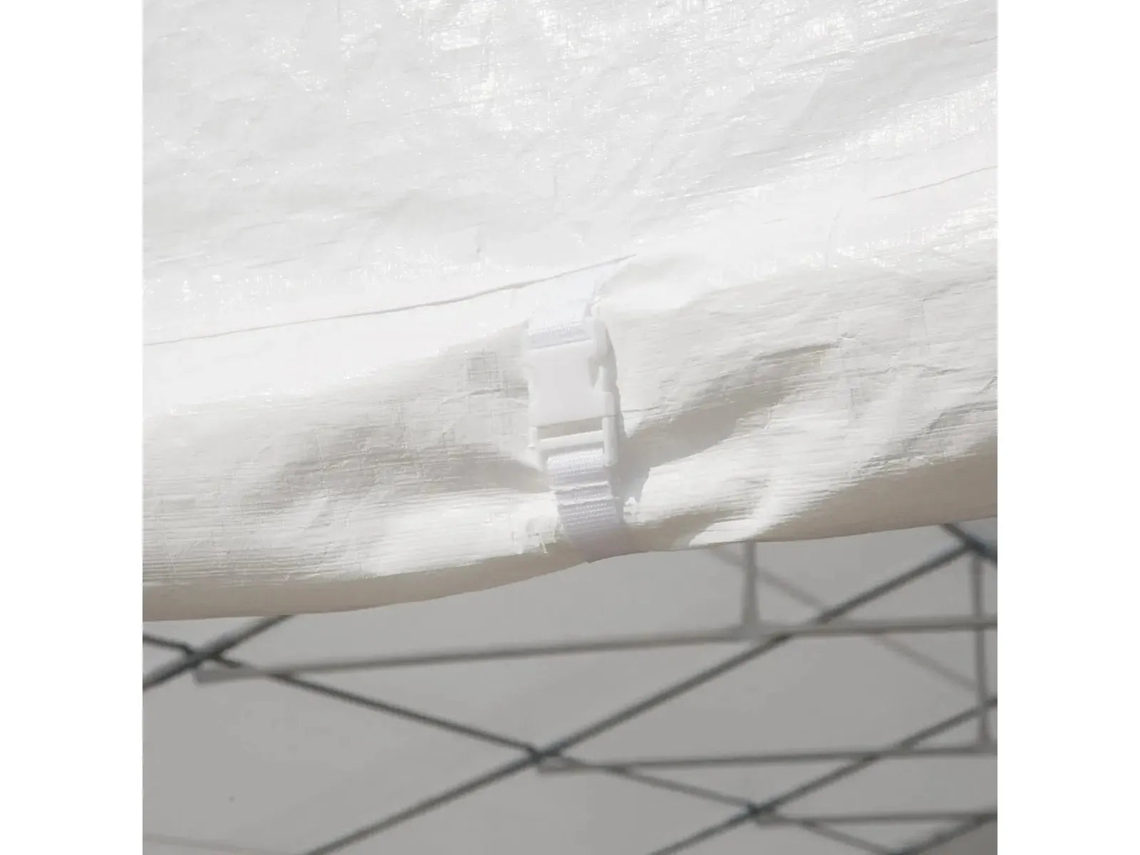 20'x32' Outdoor Heavy Duty Party Tent - White