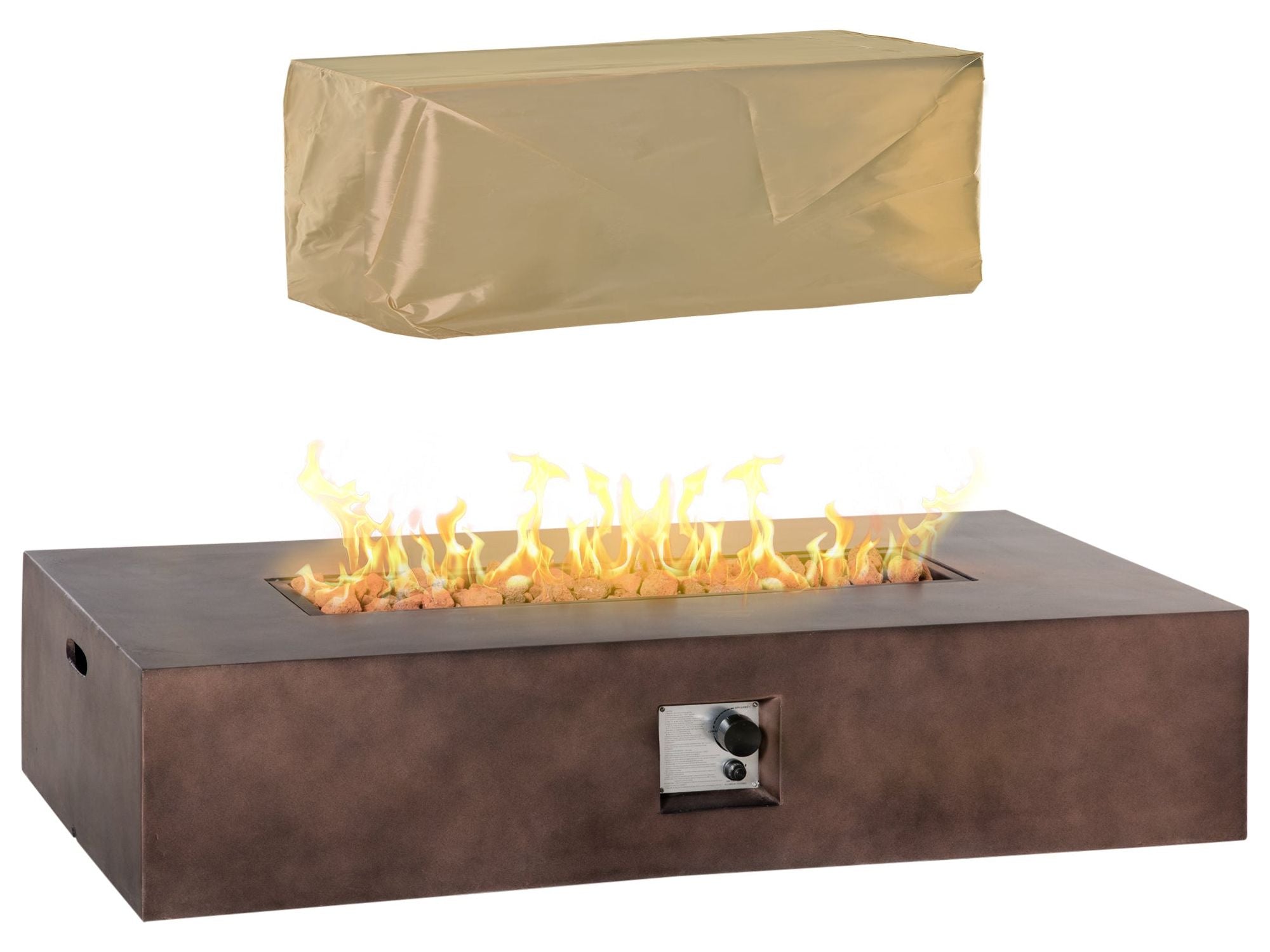 Outdoor Fireplaces