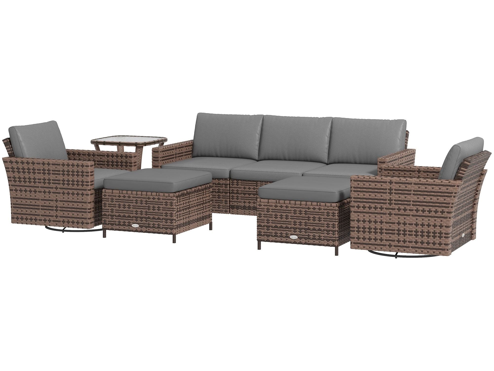 Patio Furniture