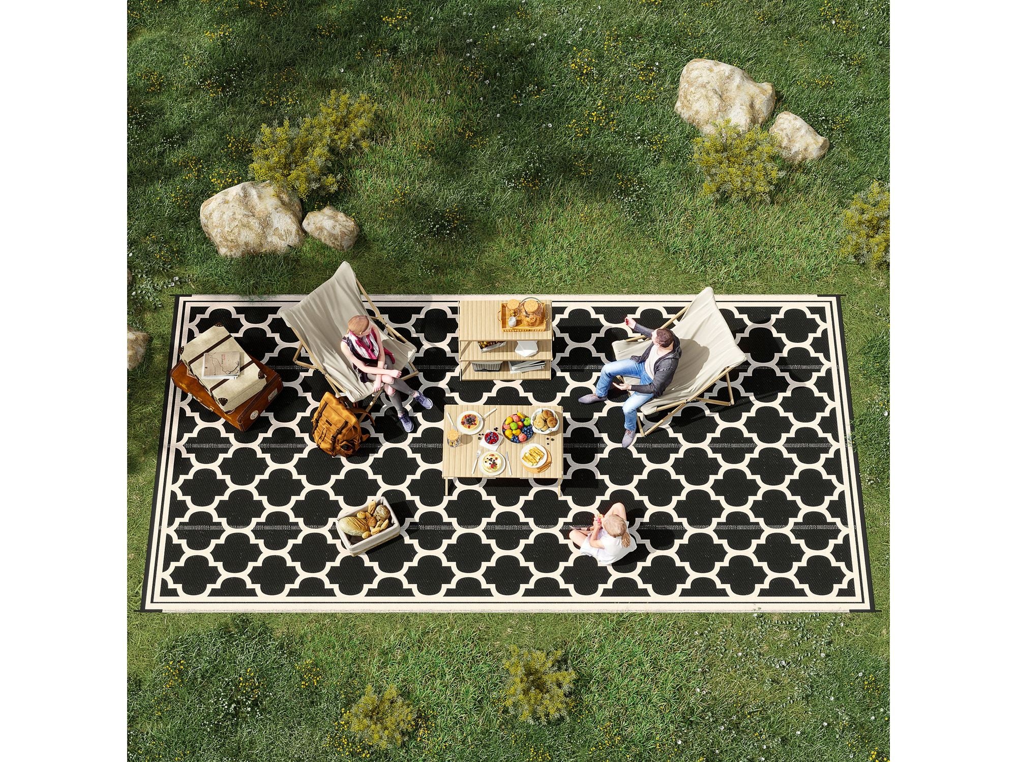 Outdoor Rugs
