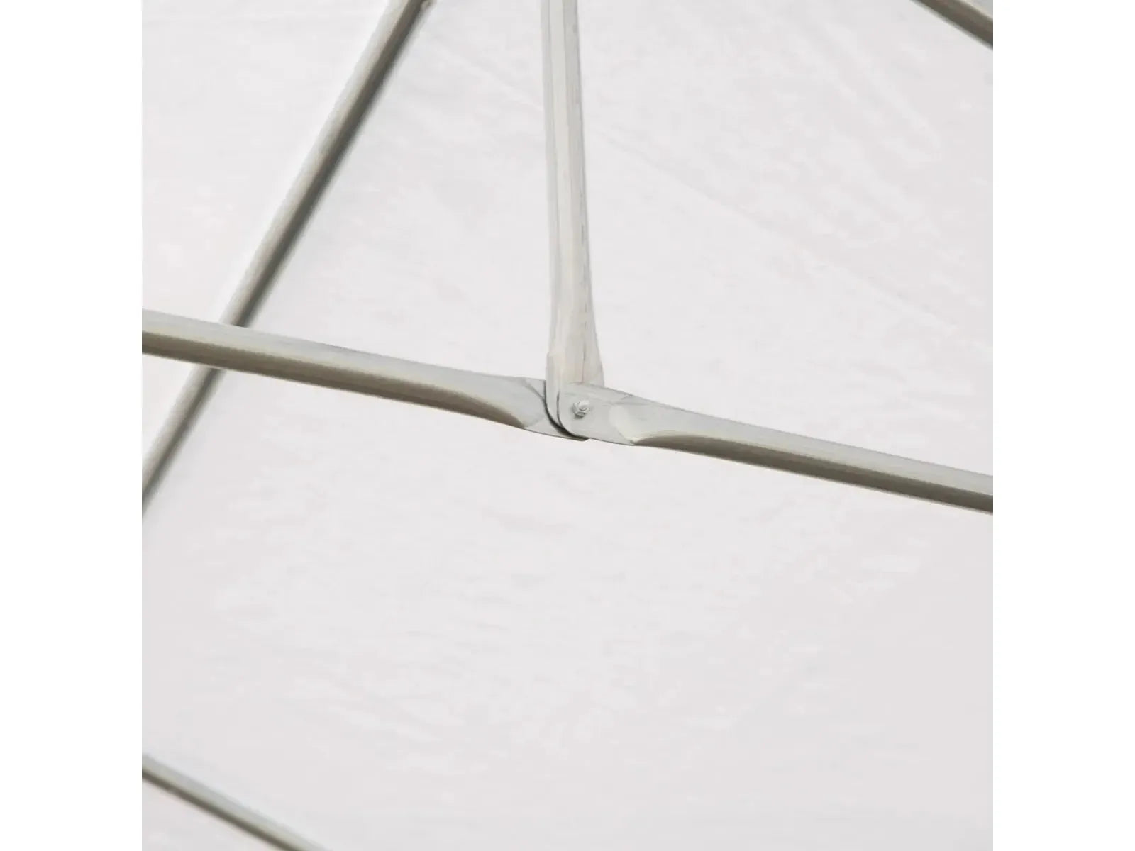 20'x32' Outdoor Heavy Duty Party Tent - White