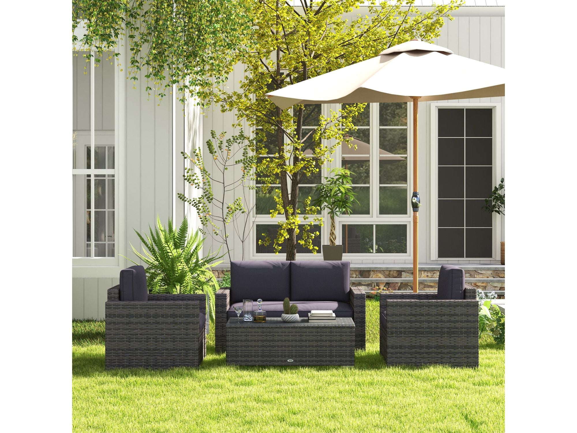 Patio Furniture