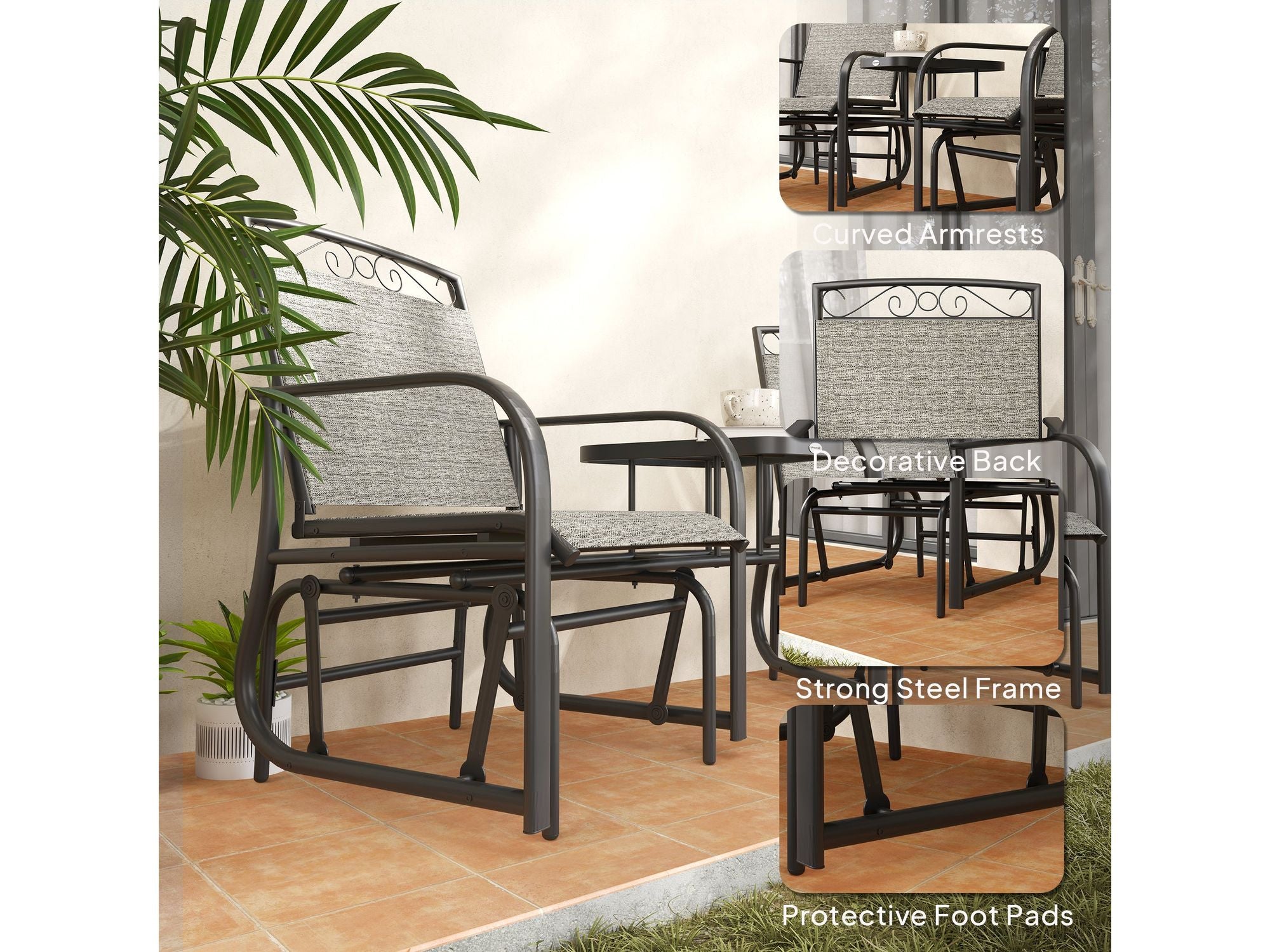 Patio Furniture