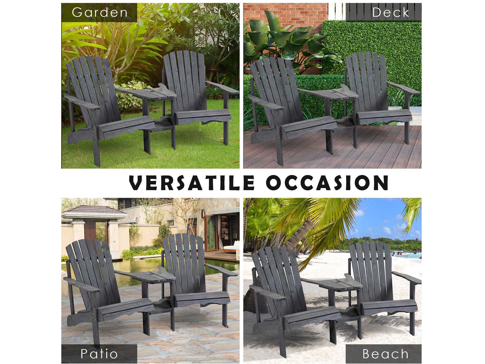 Patio Furniture