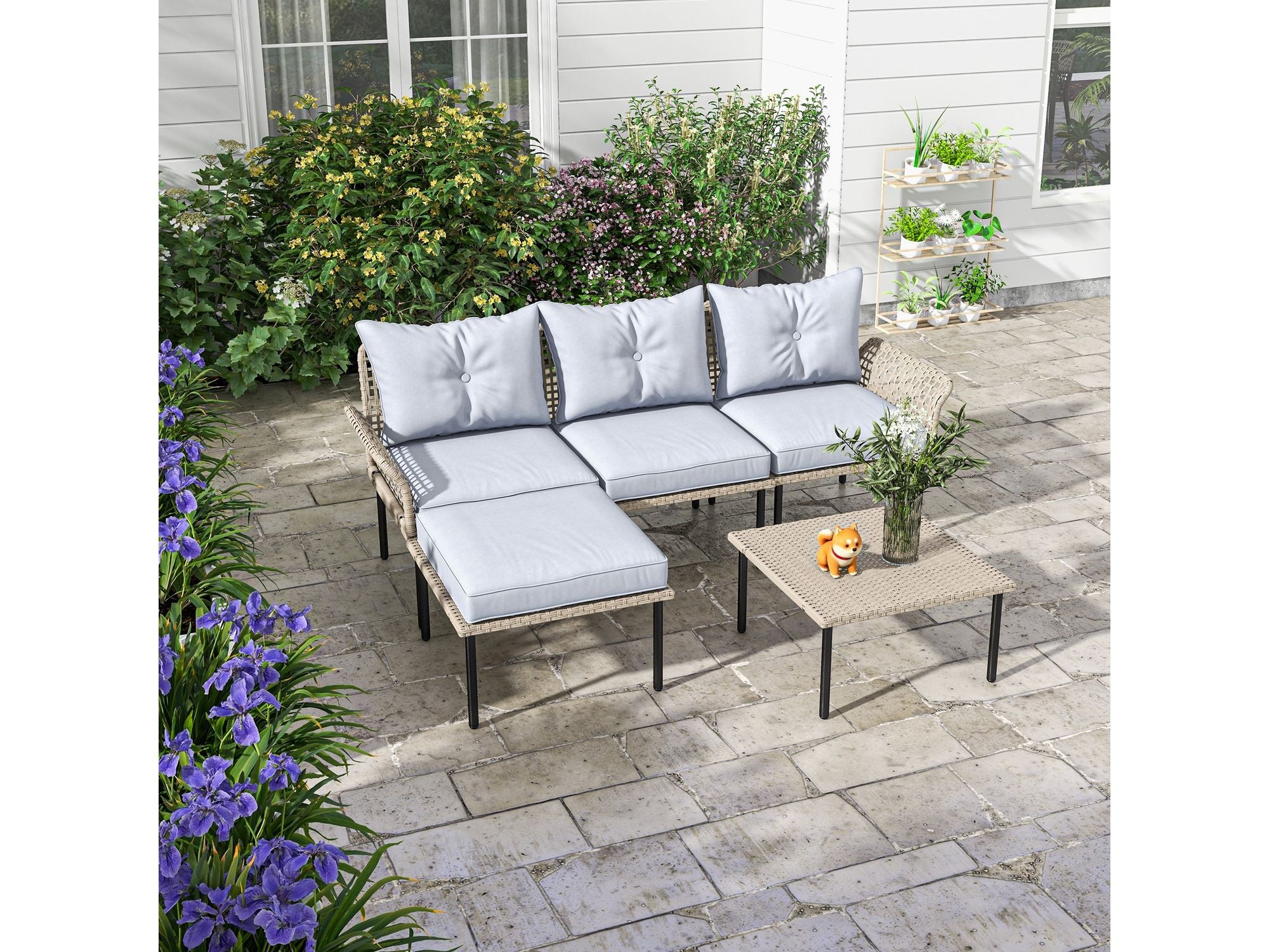 Patio Furniture