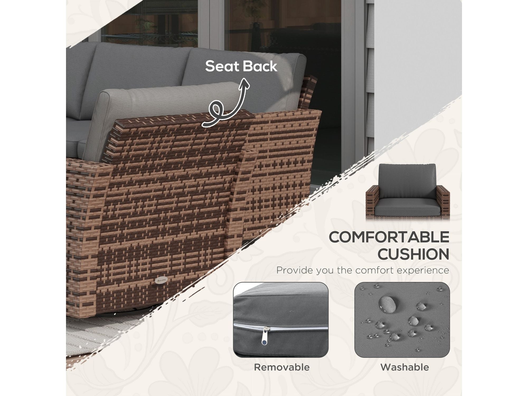Patio Furniture