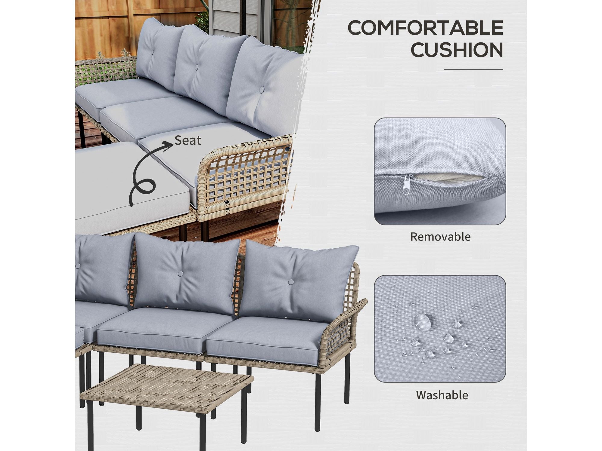 Patio Furniture