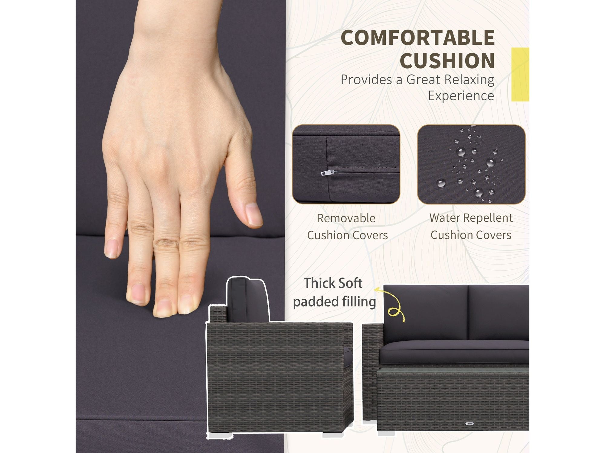 Patio Furniture
