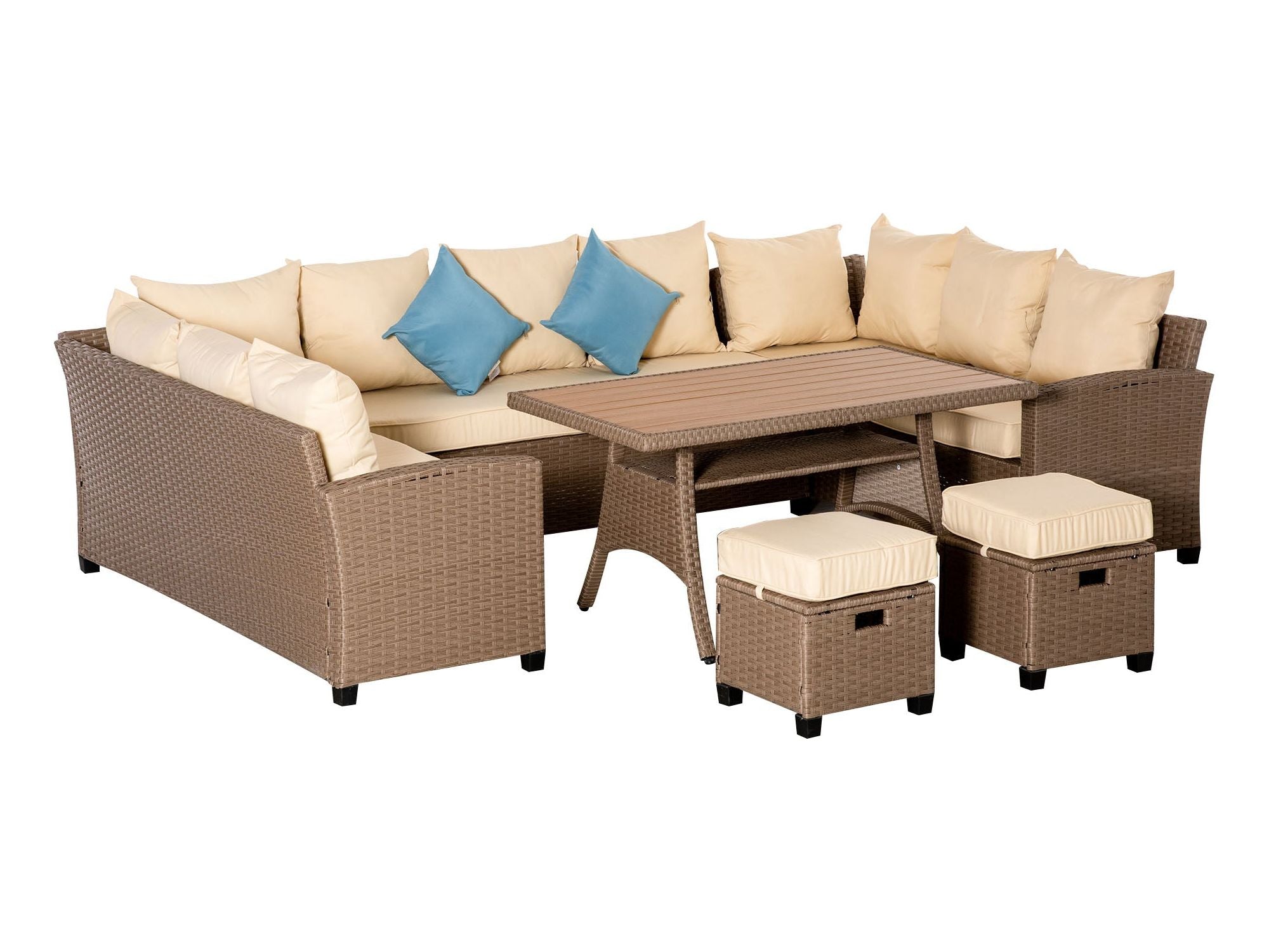 Patio Furniture