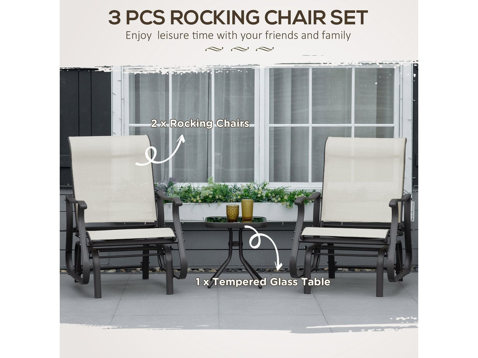 Patio Furniture