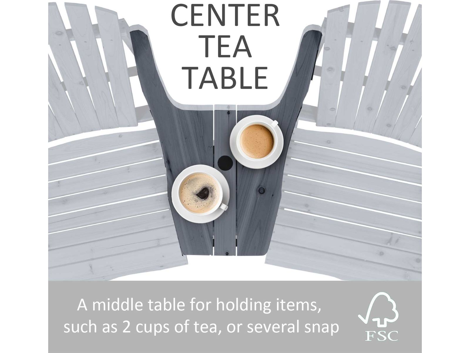 Patio Furniture