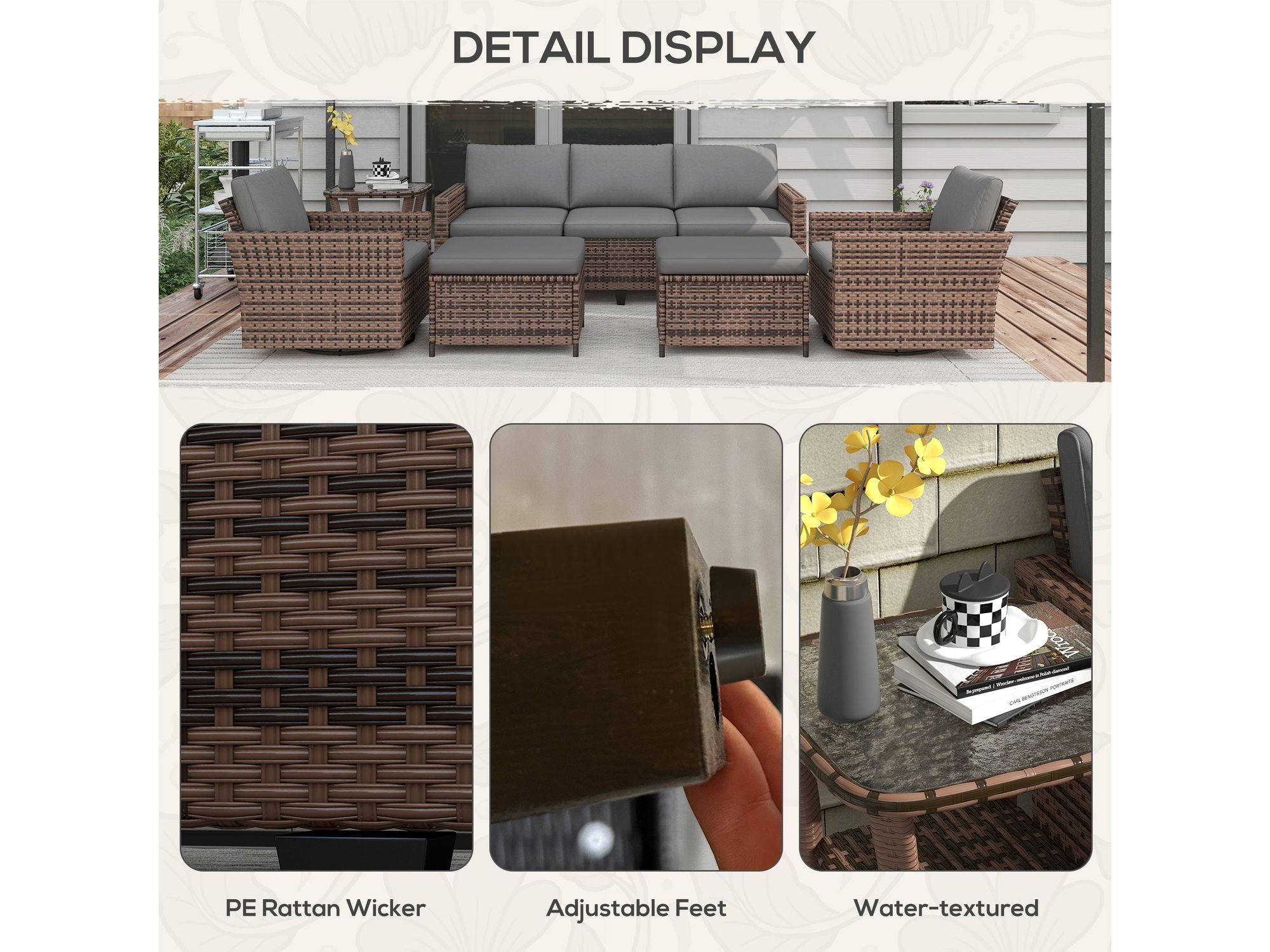 Patio Furniture