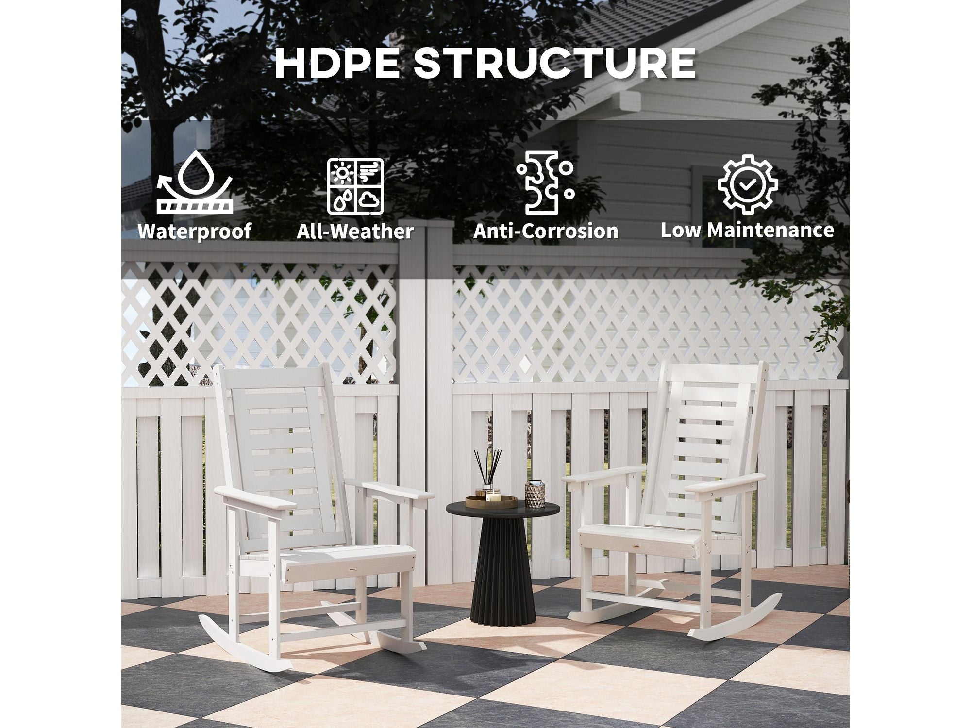 Patio Furniture