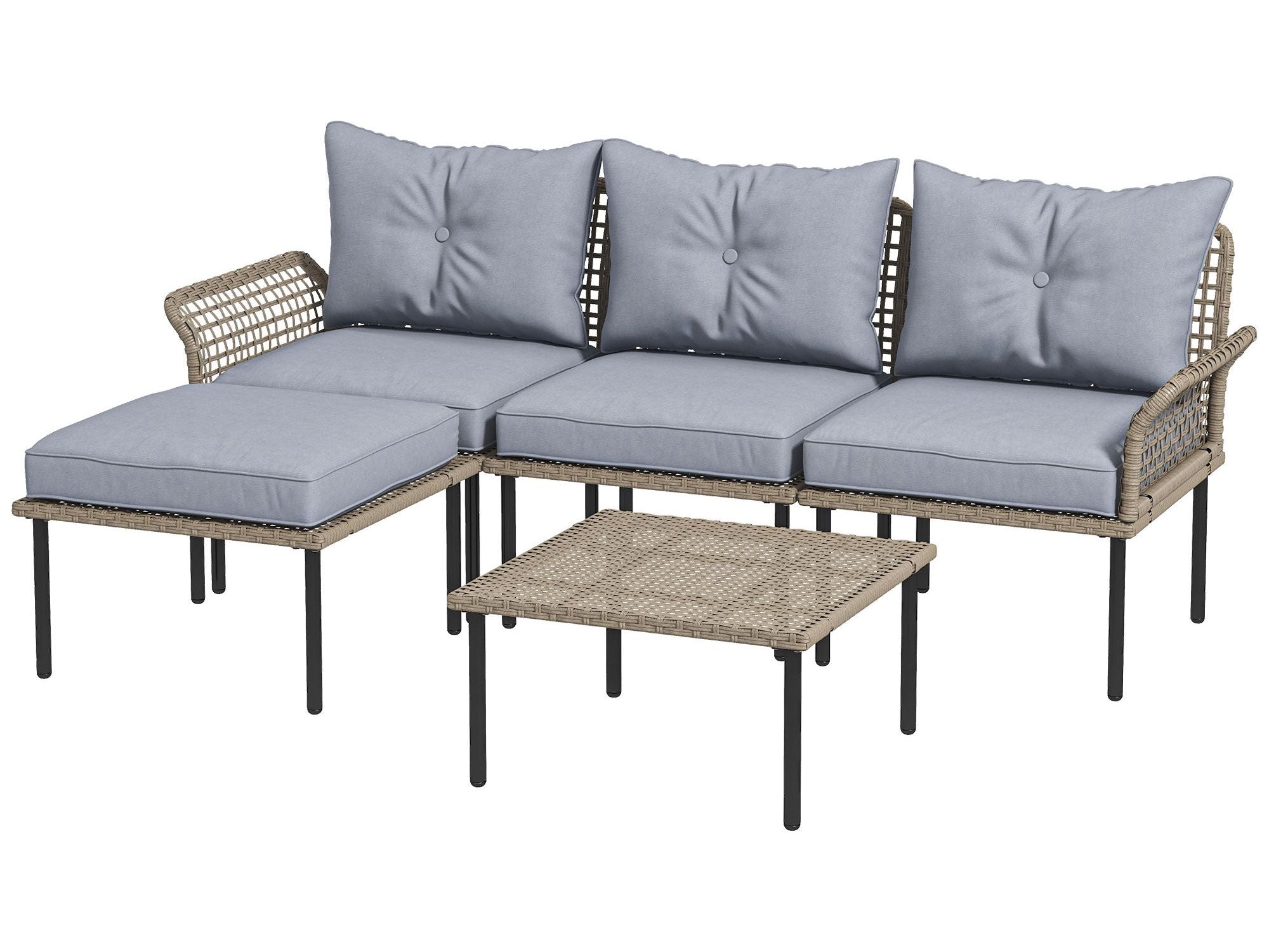 Patio Furniture