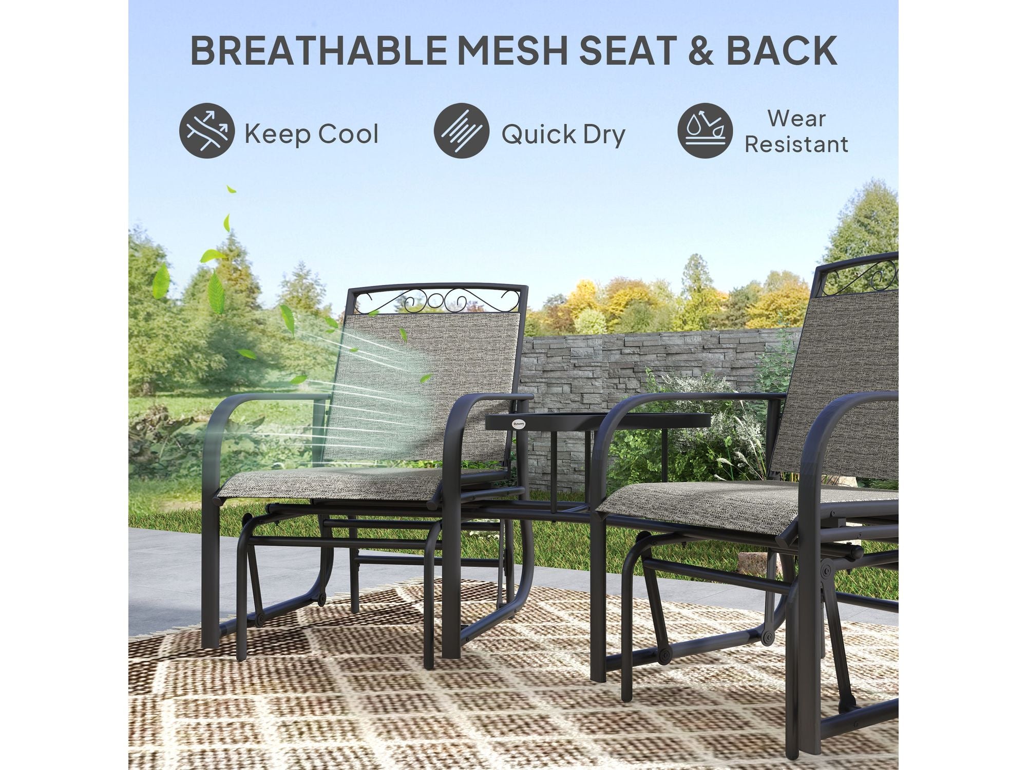 Patio Furniture