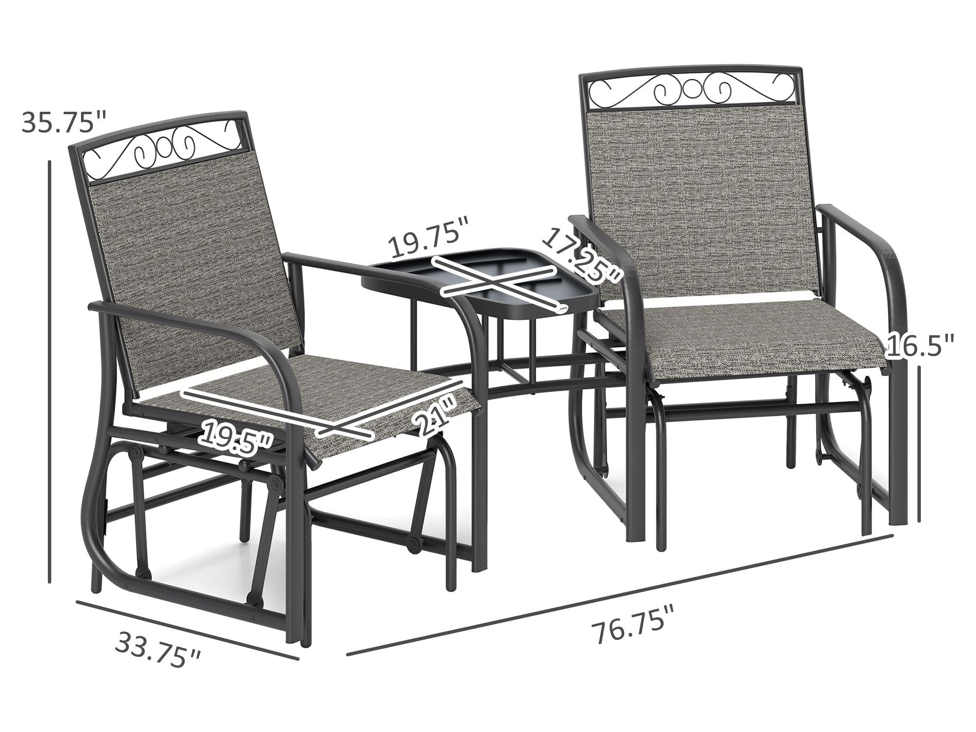Patio Furniture
