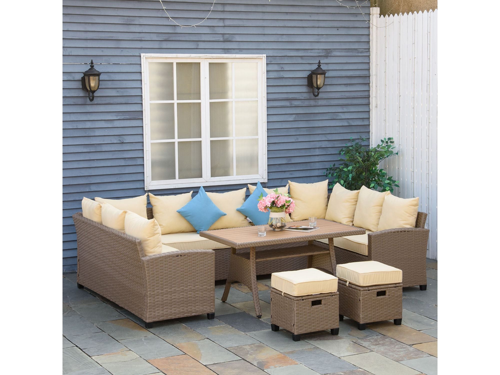 Patio Furniture