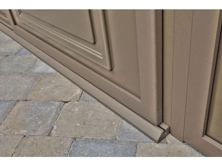 Florence Solarium 12 Ft. x 15 Ft. in Sand