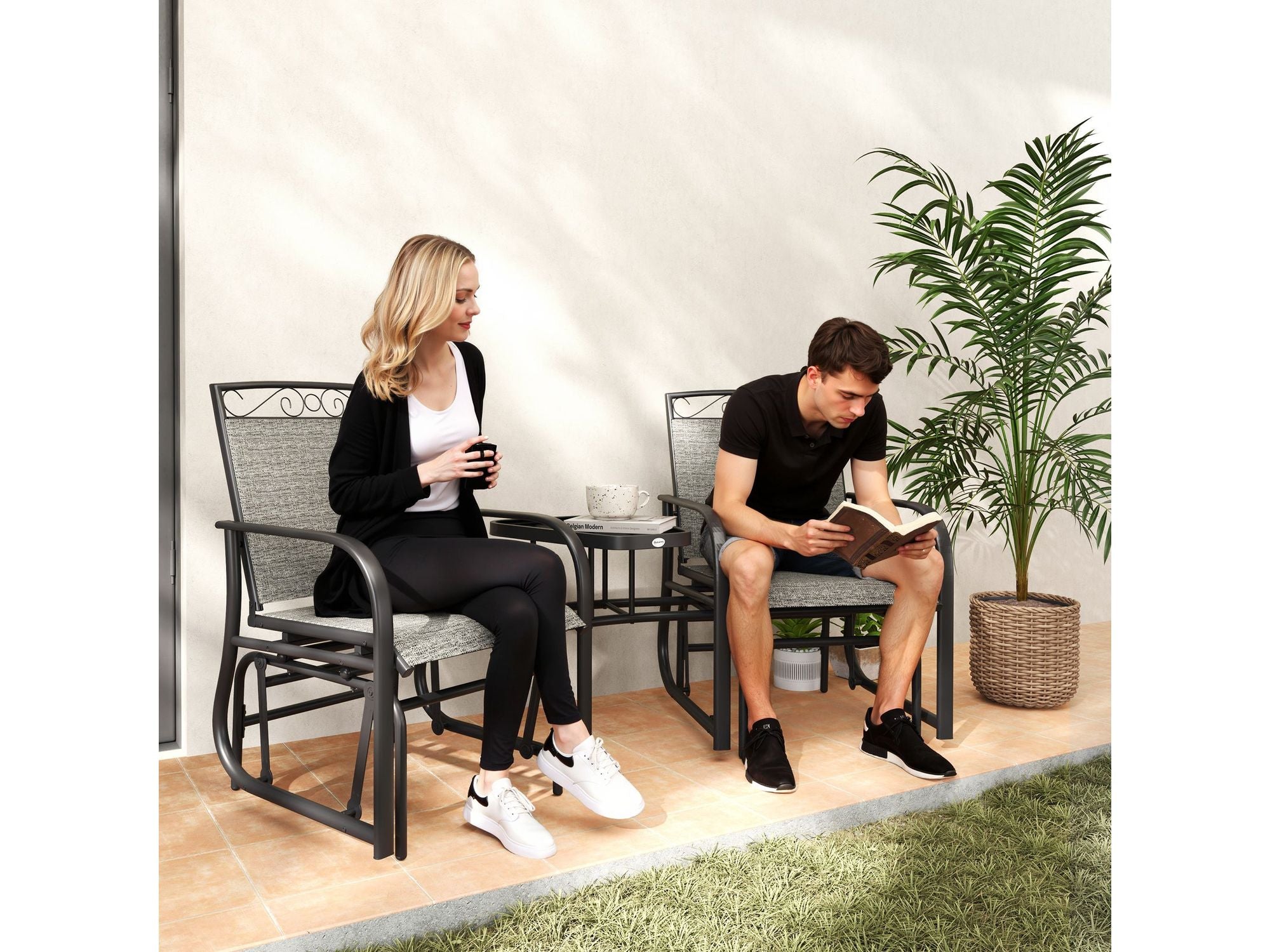 Patio Furniture