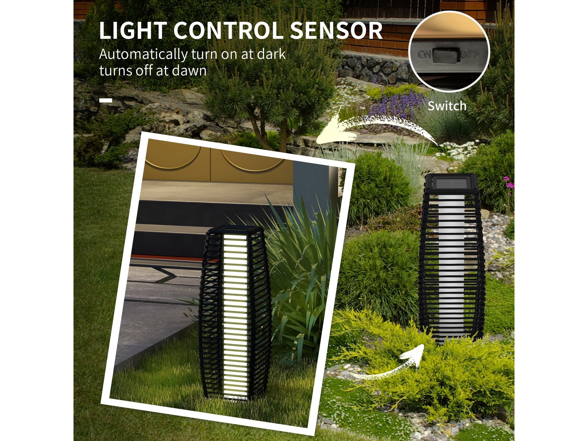 Outdoor Lighting