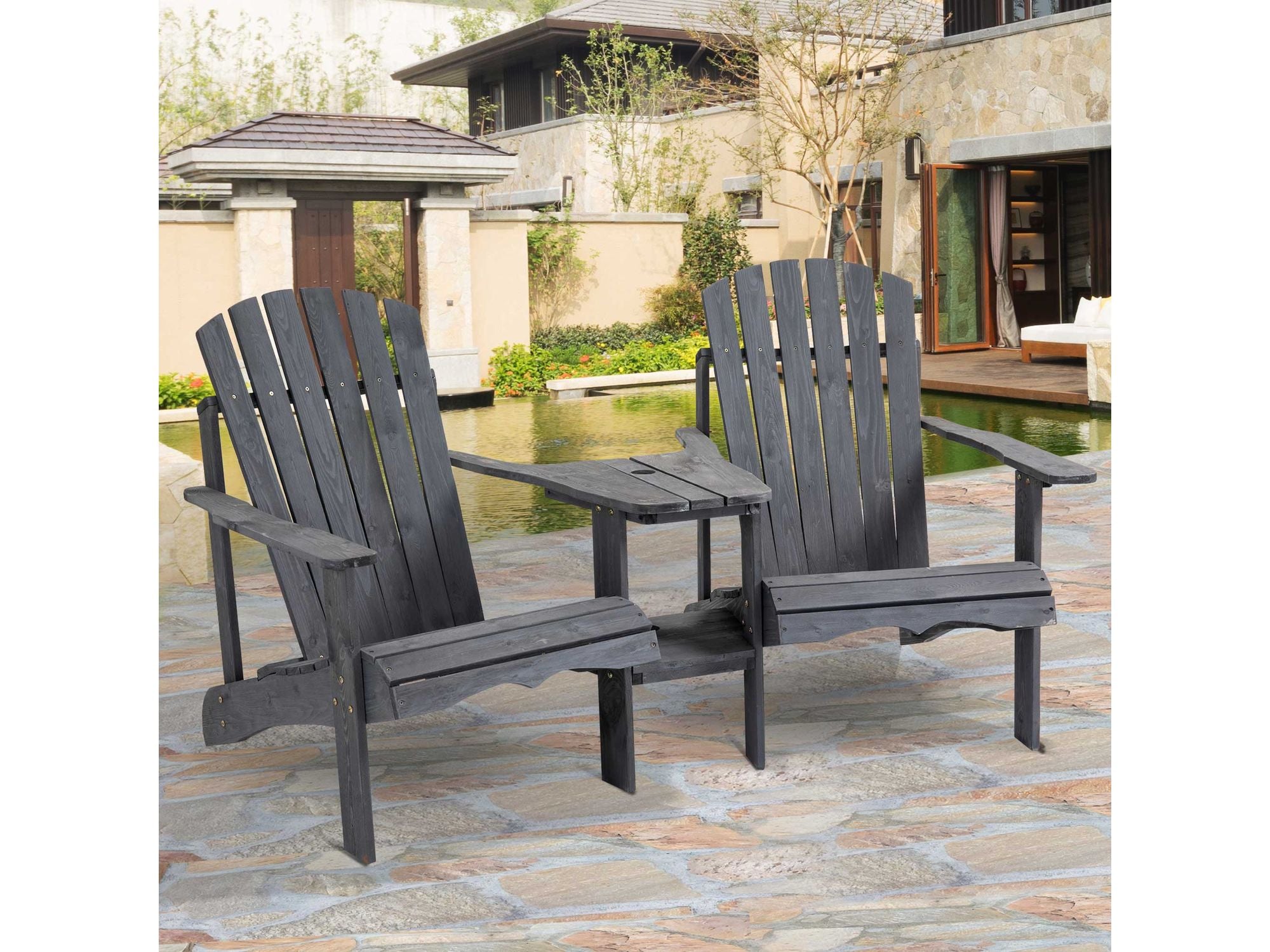 Patio Furniture