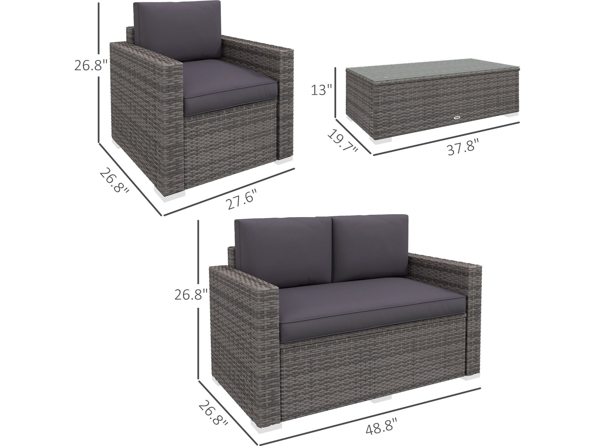 Patio Furniture