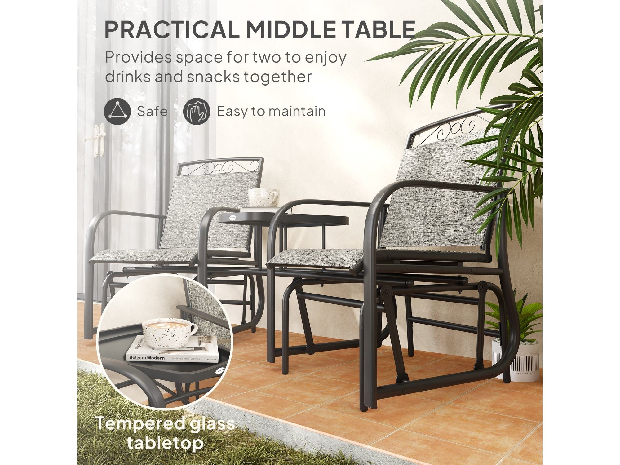 Patio Furniture