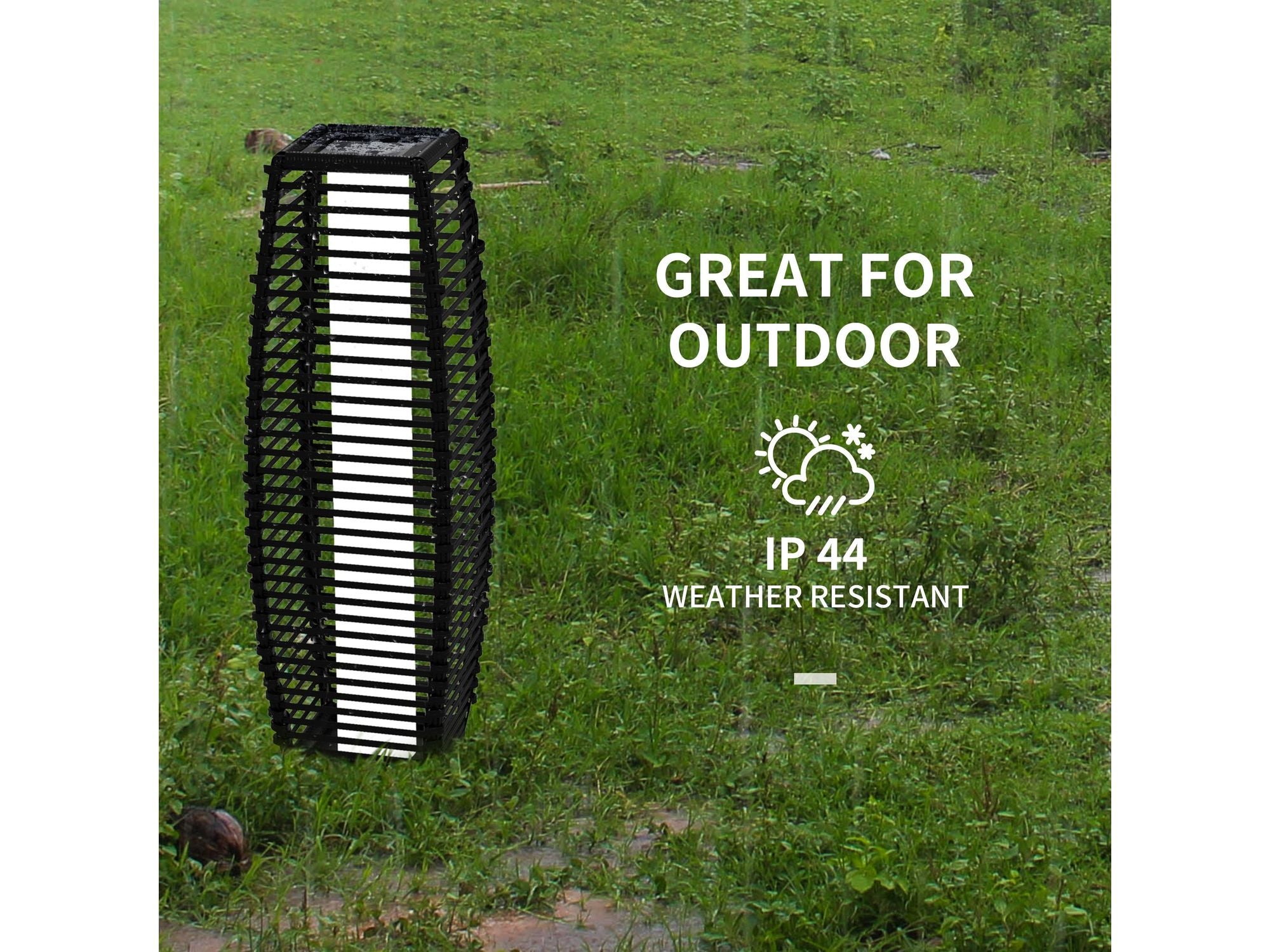 Outdoor Lighting