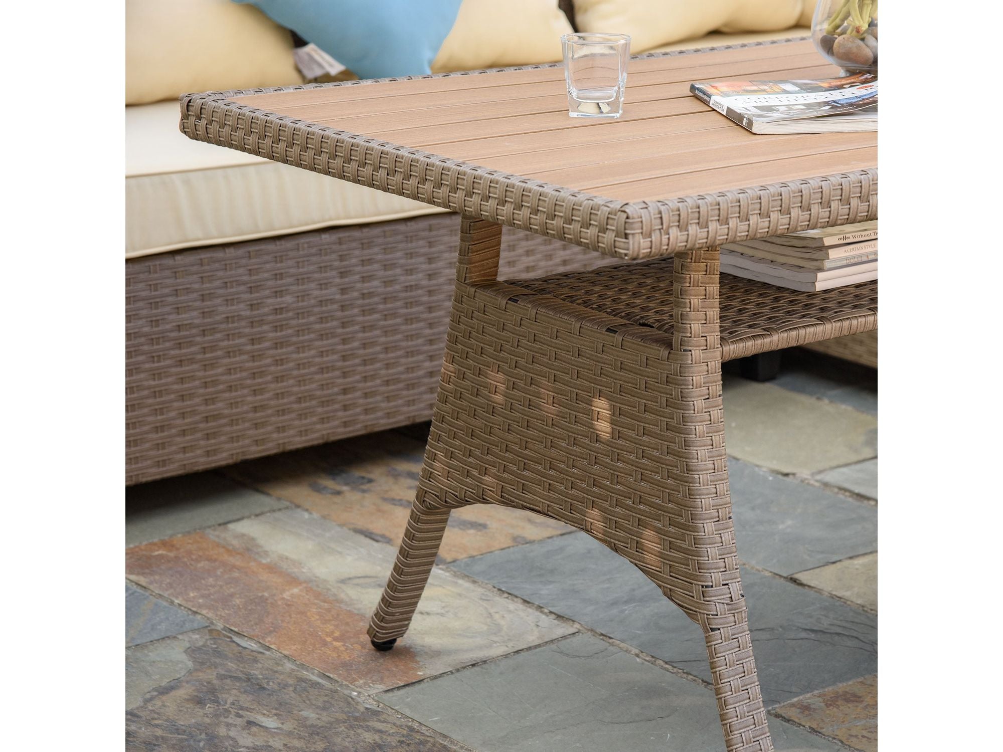 Patio Furniture