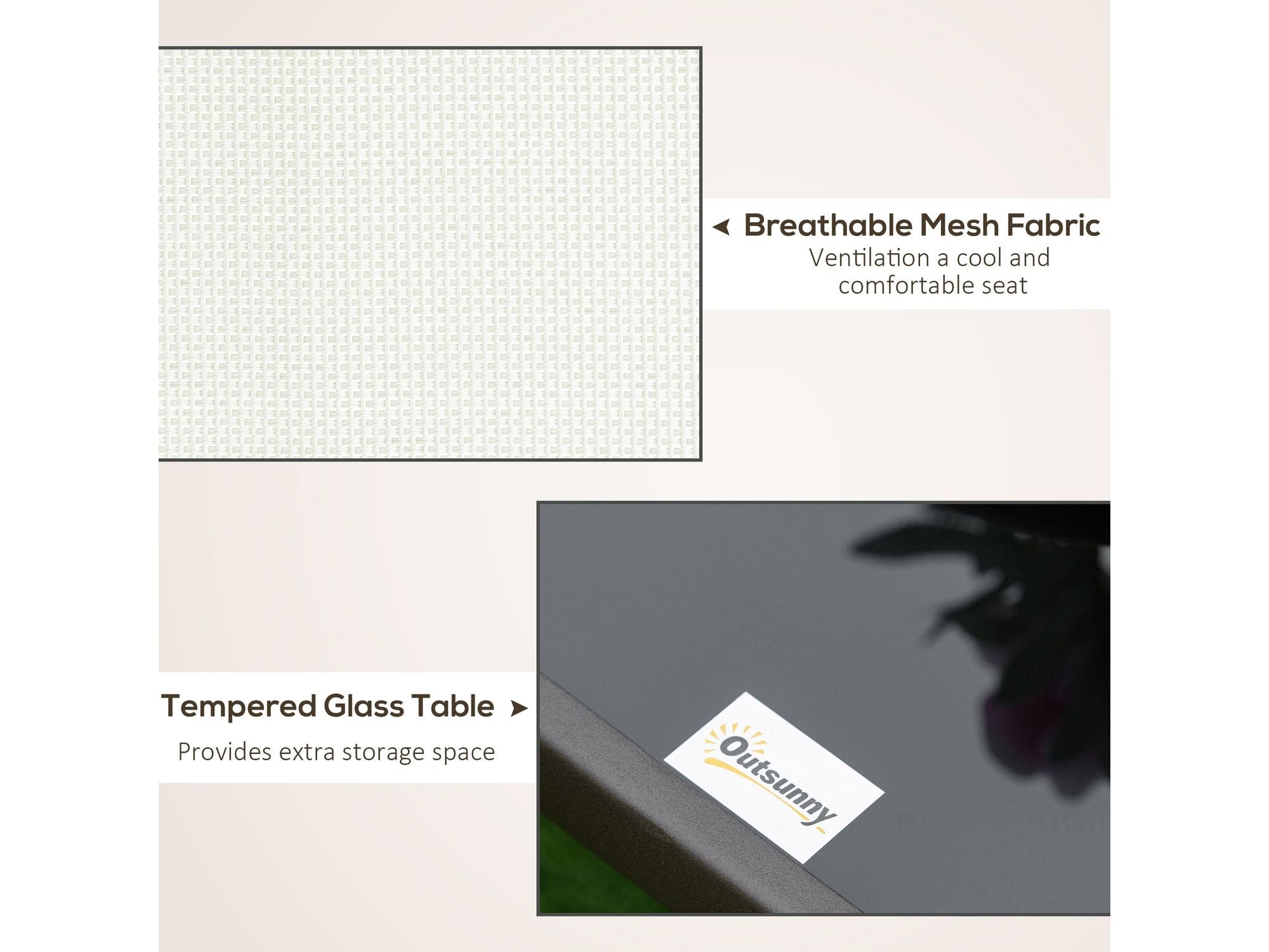 Patio Furniture