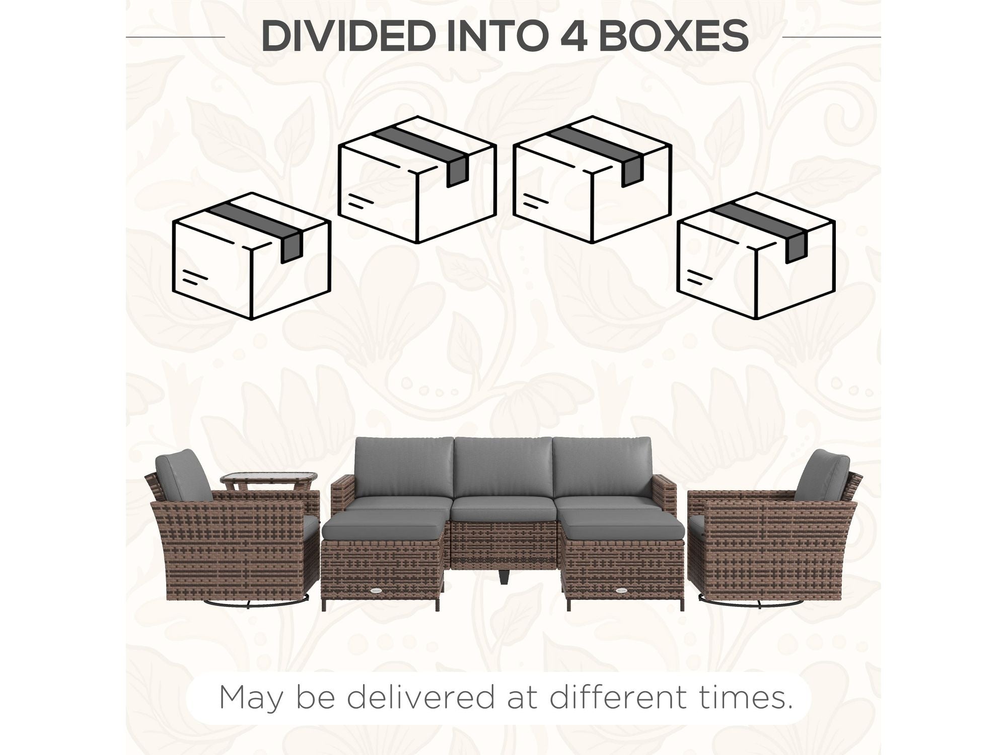 Patio Furniture