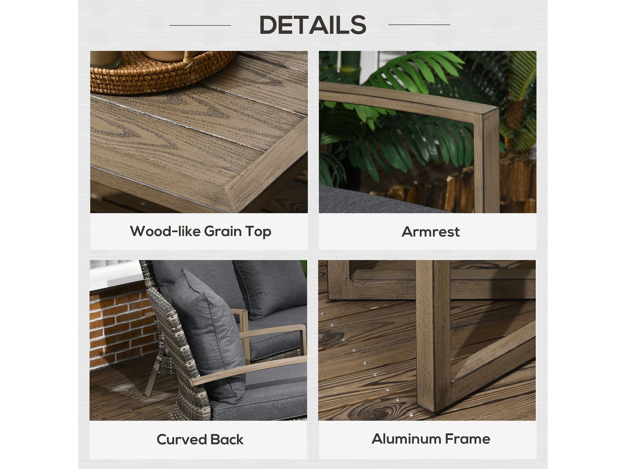Patio Furniture