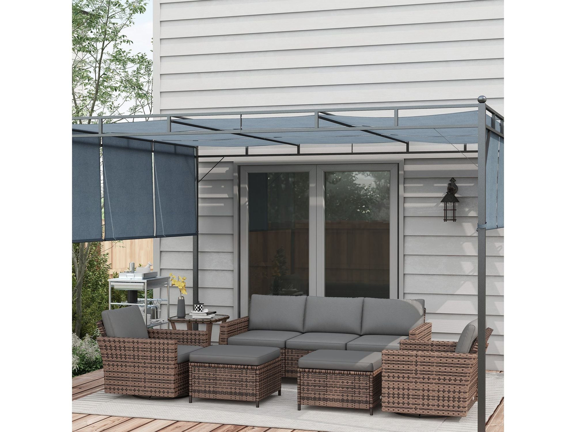 Patio Furniture