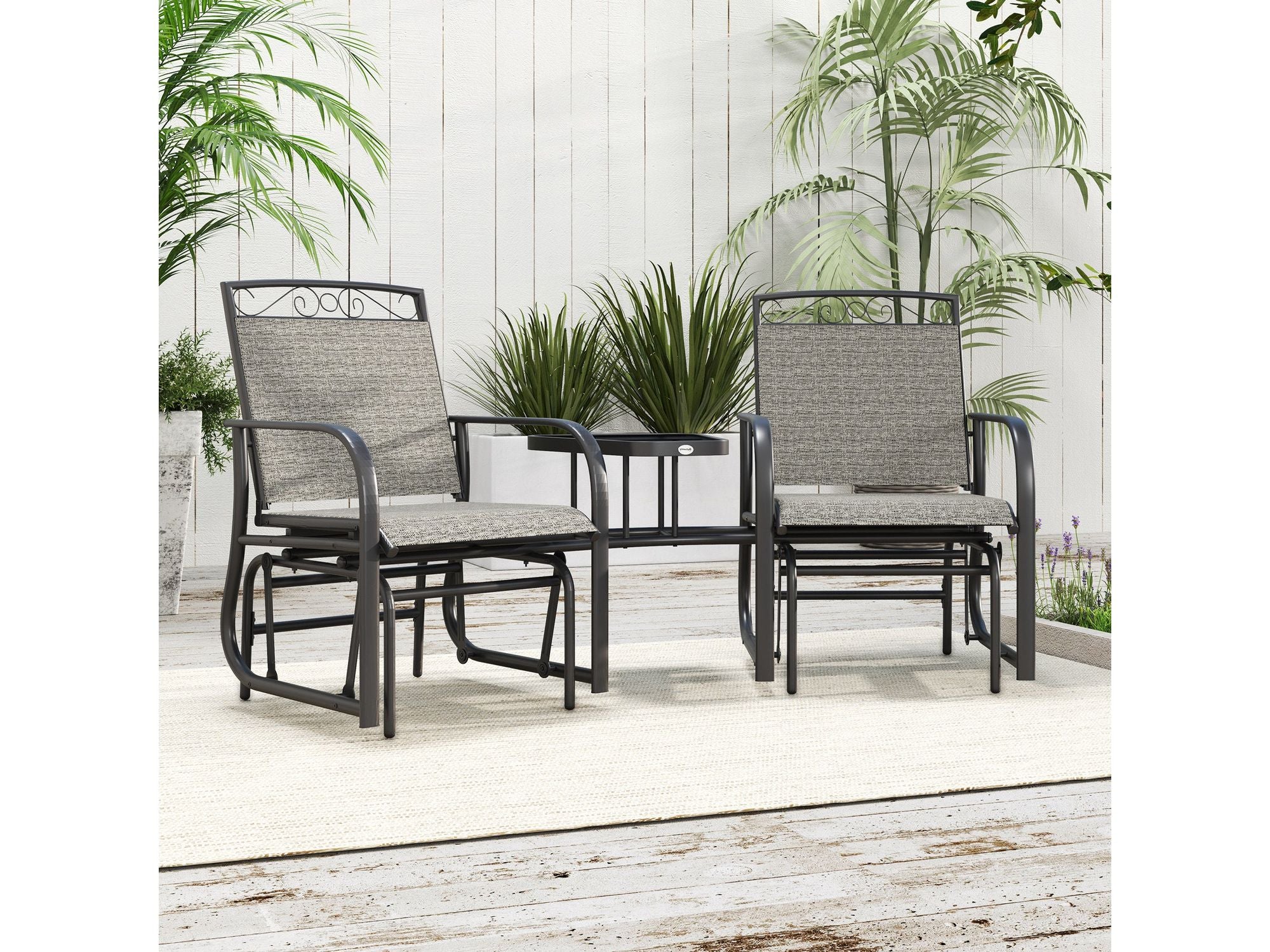 Patio Furniture
