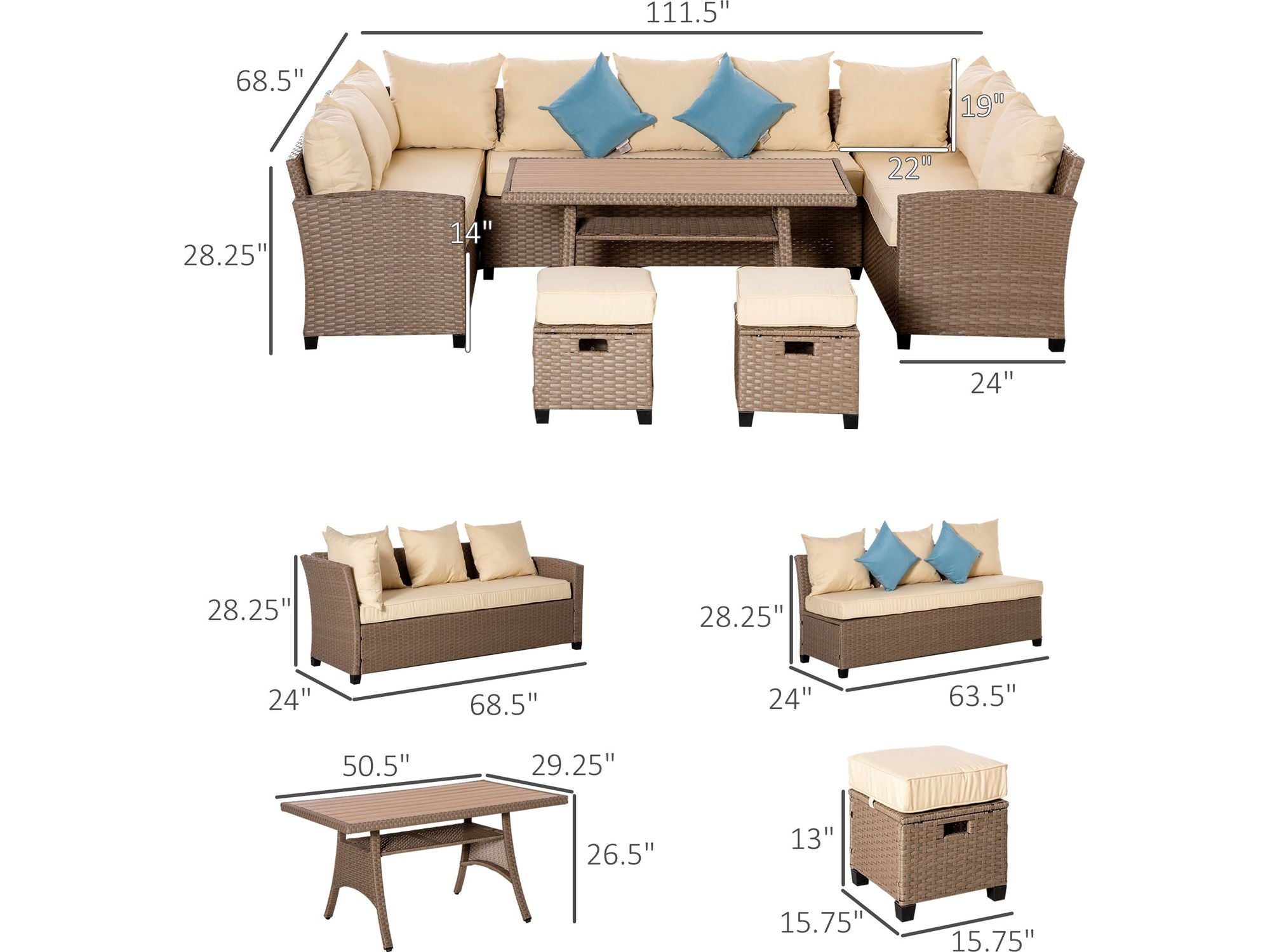 Patio Furniture