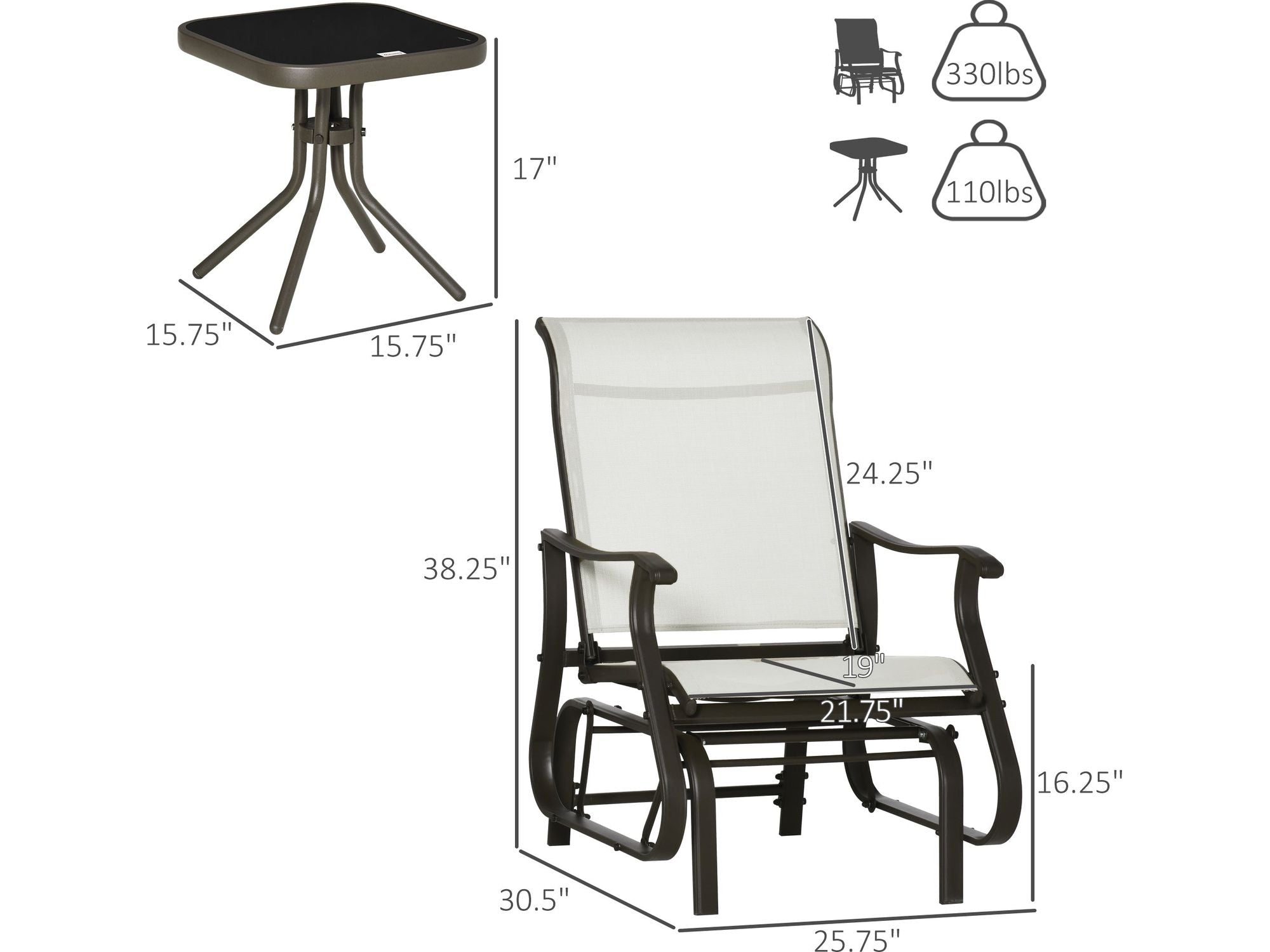 Patio Furniture