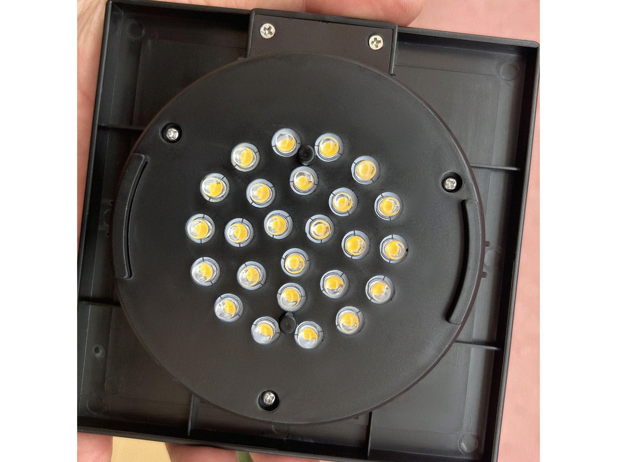 Outdoor Lighting