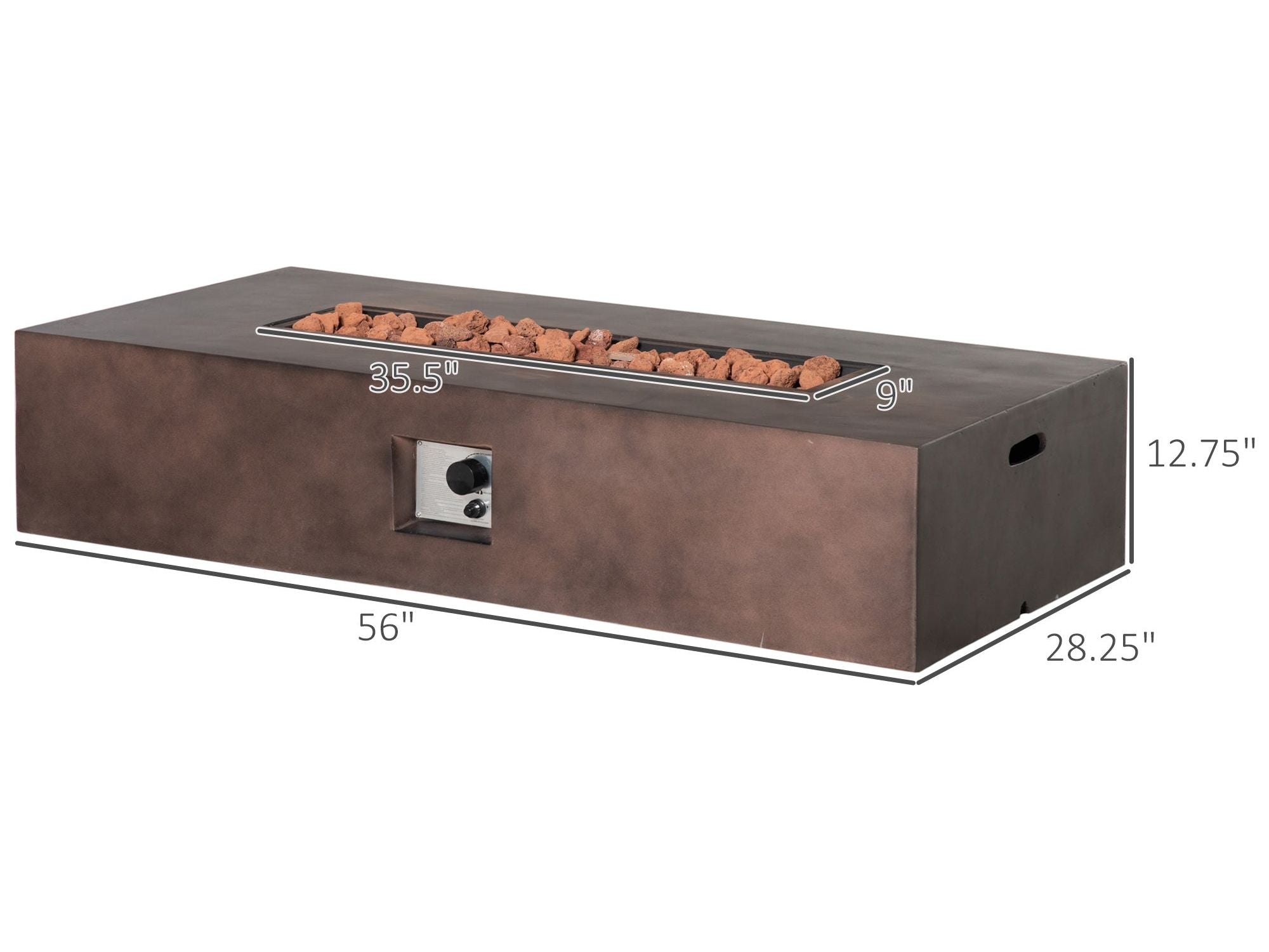 Outdoor Fireplaces