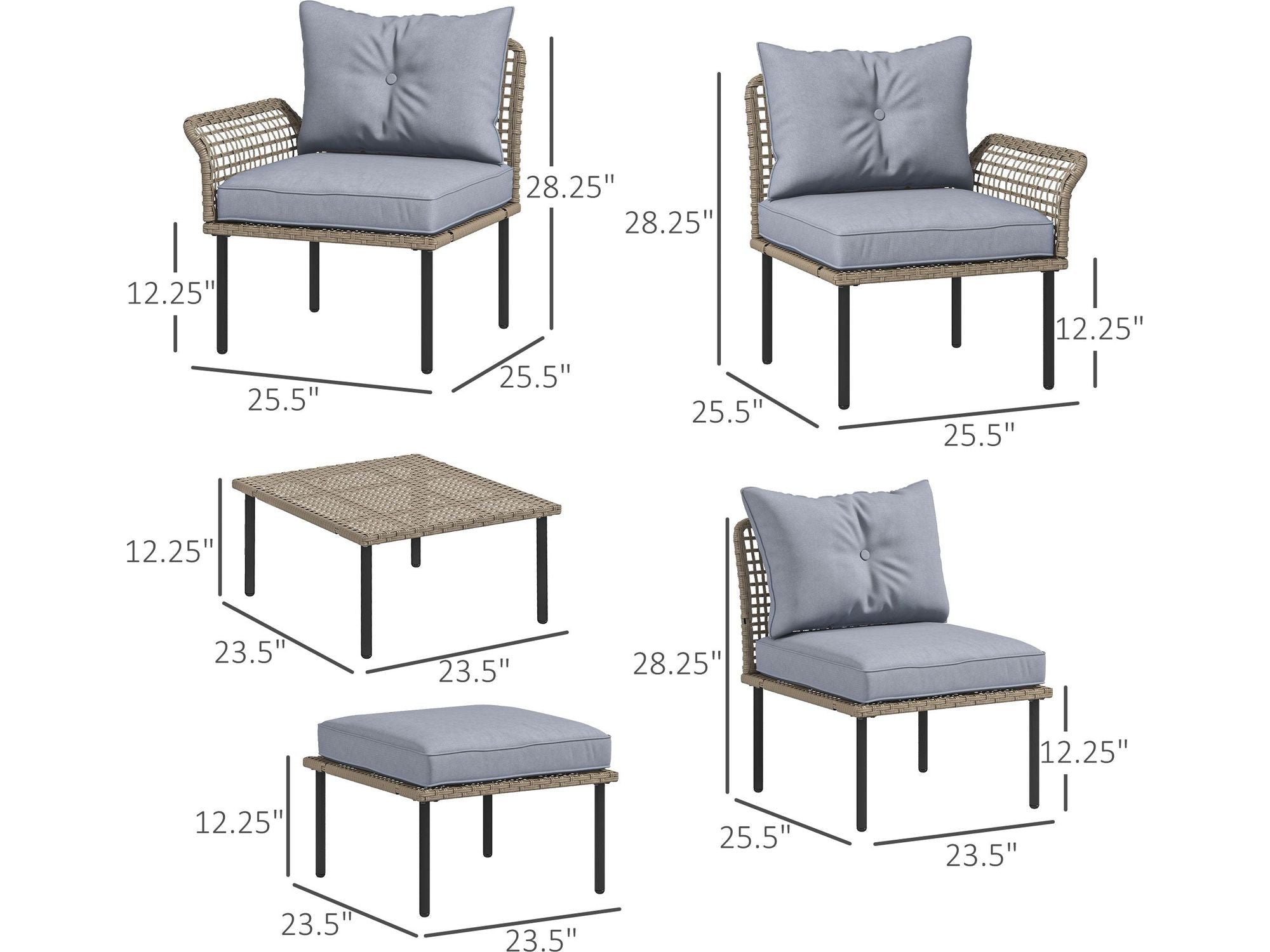 Patio Furniture