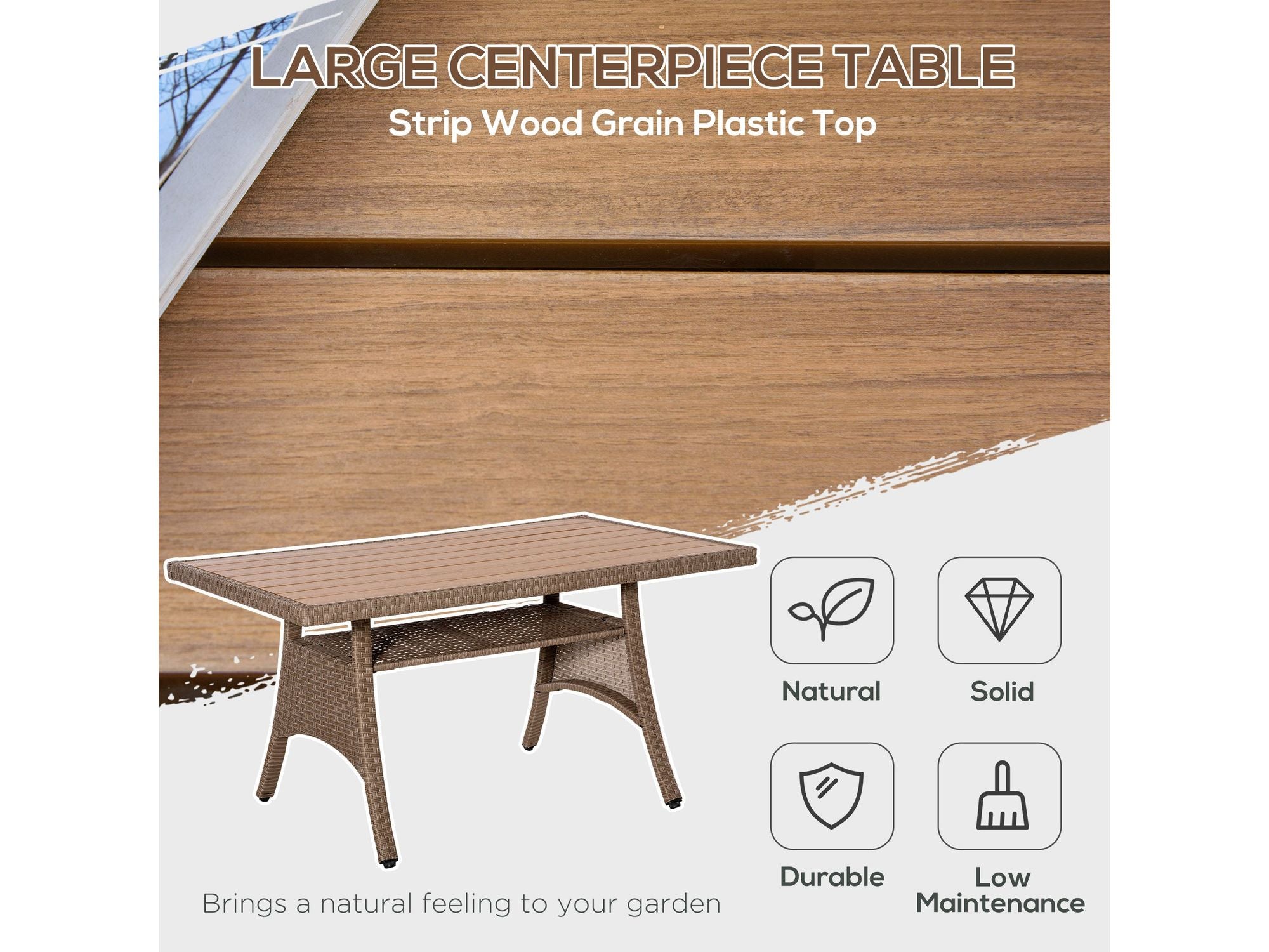 Patio Furniture