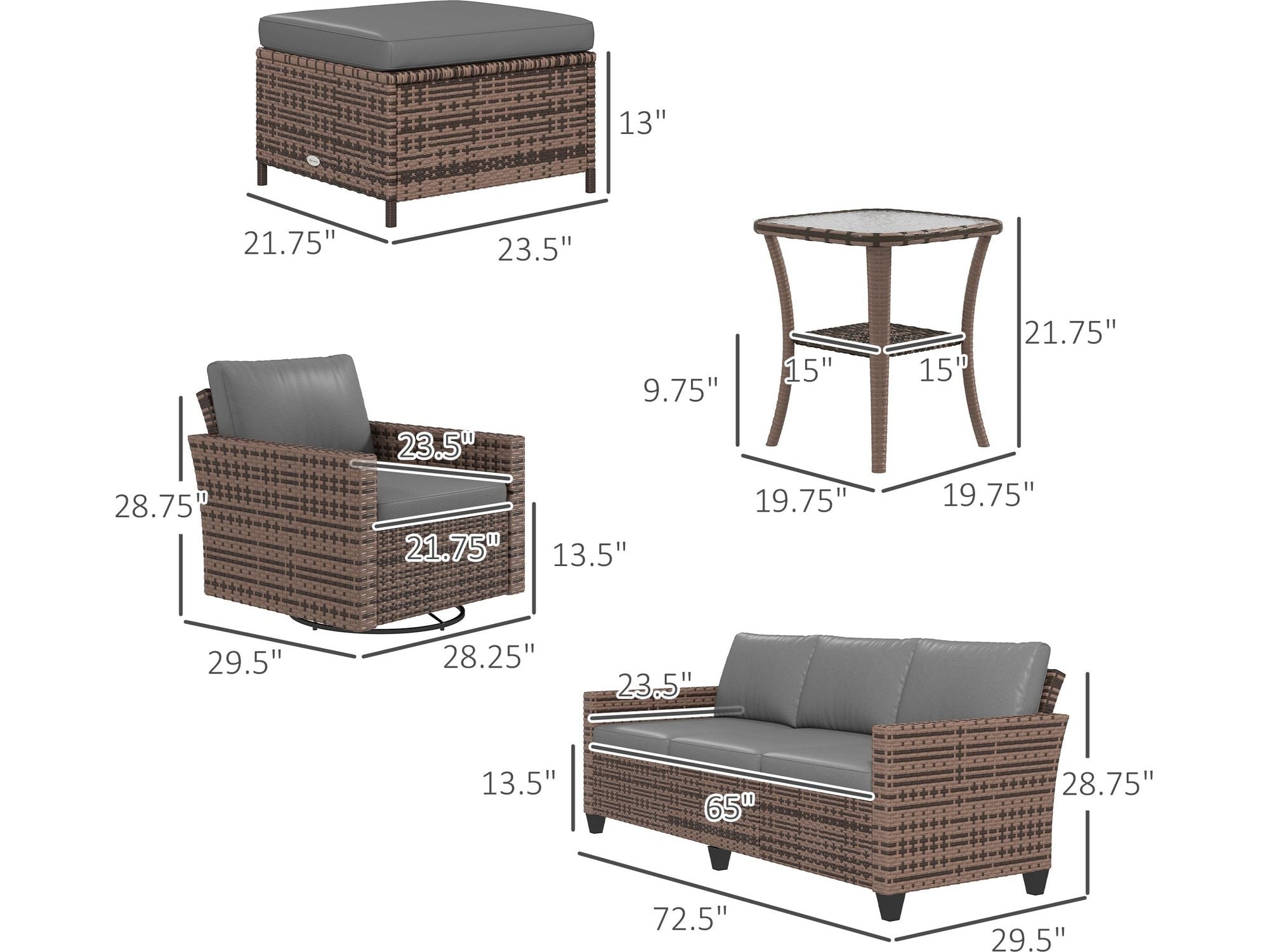 Patio Furniture