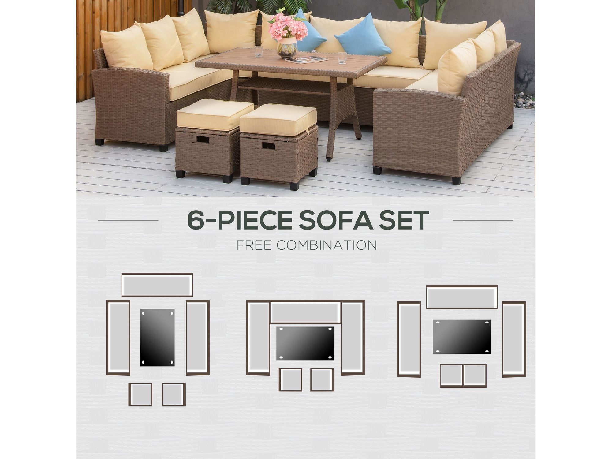 Patio Furniture