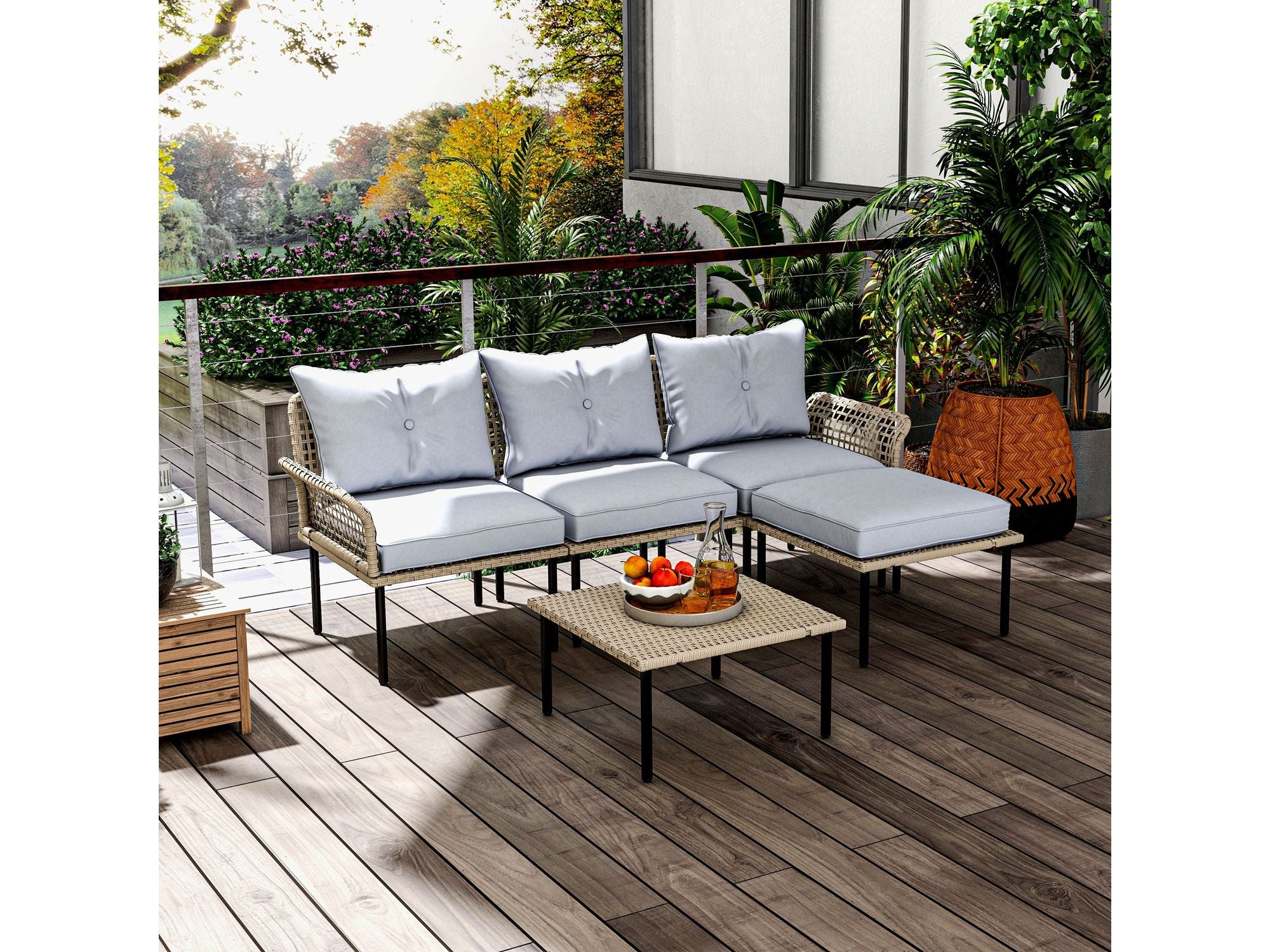 Patio Furniture