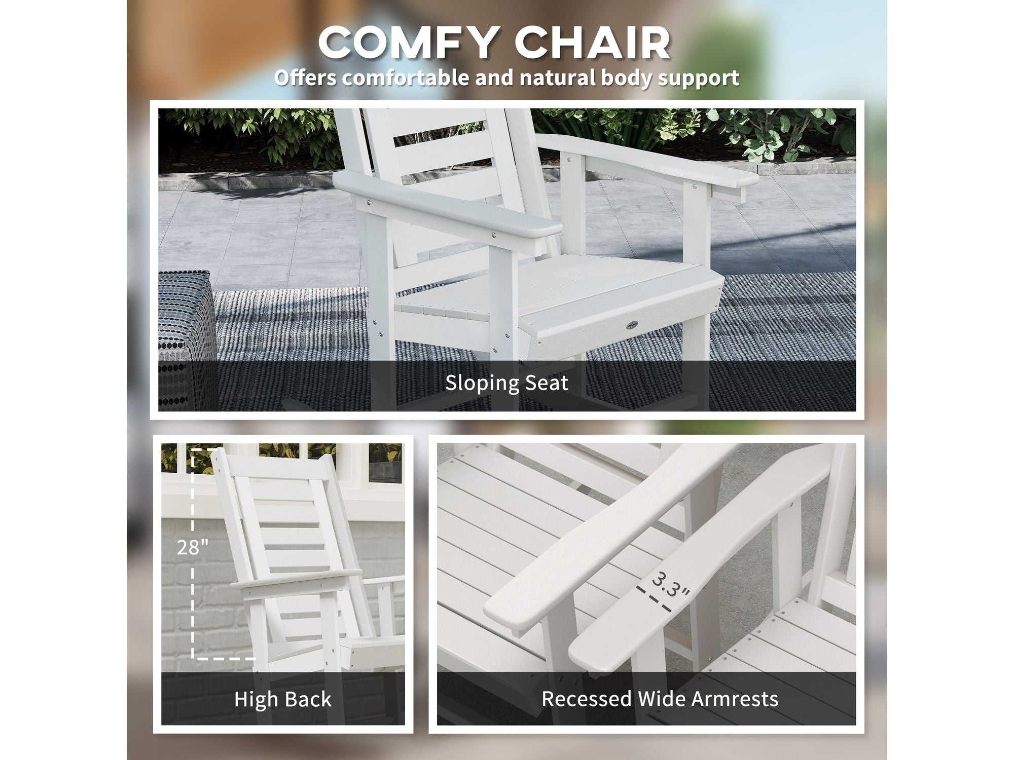 Patio Furniture
