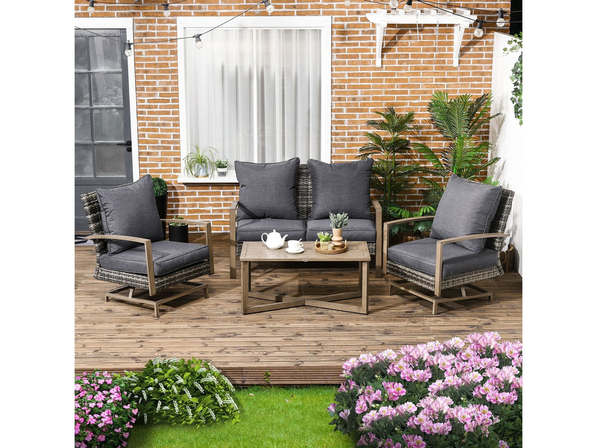Patio Furniture