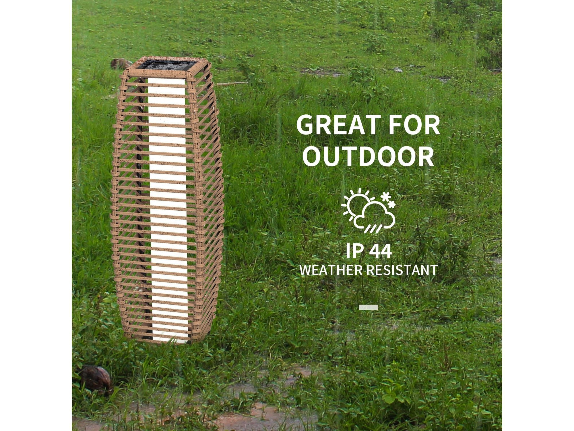 Outdoor Lighting