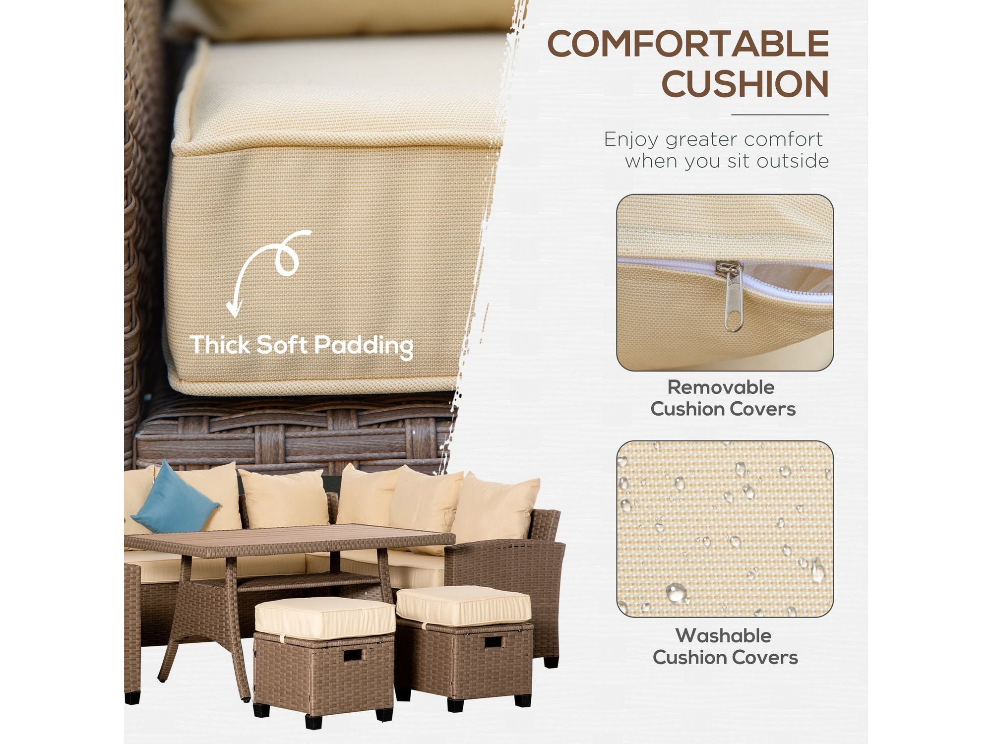 Patio Furniture