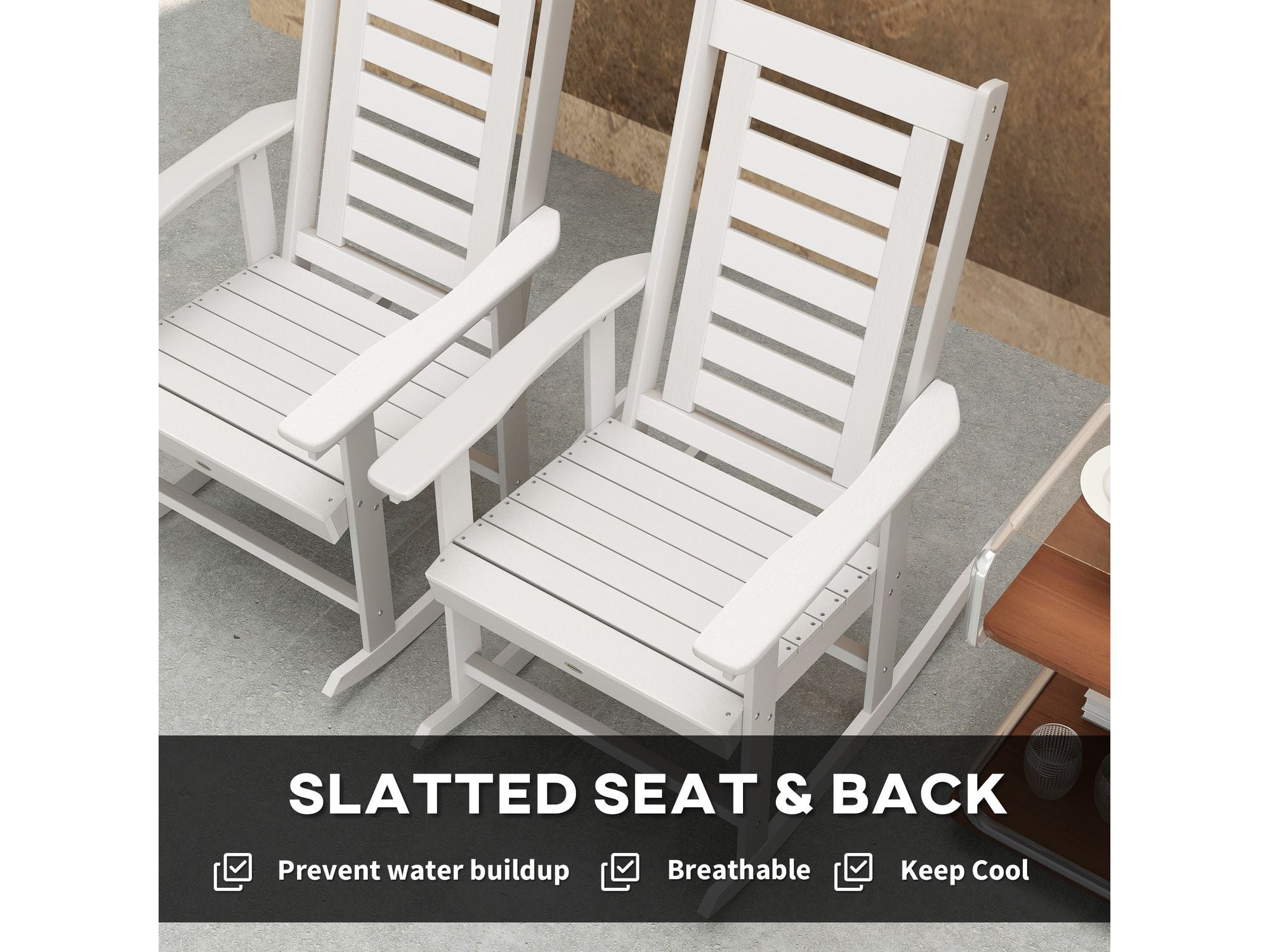 Patio Furniture